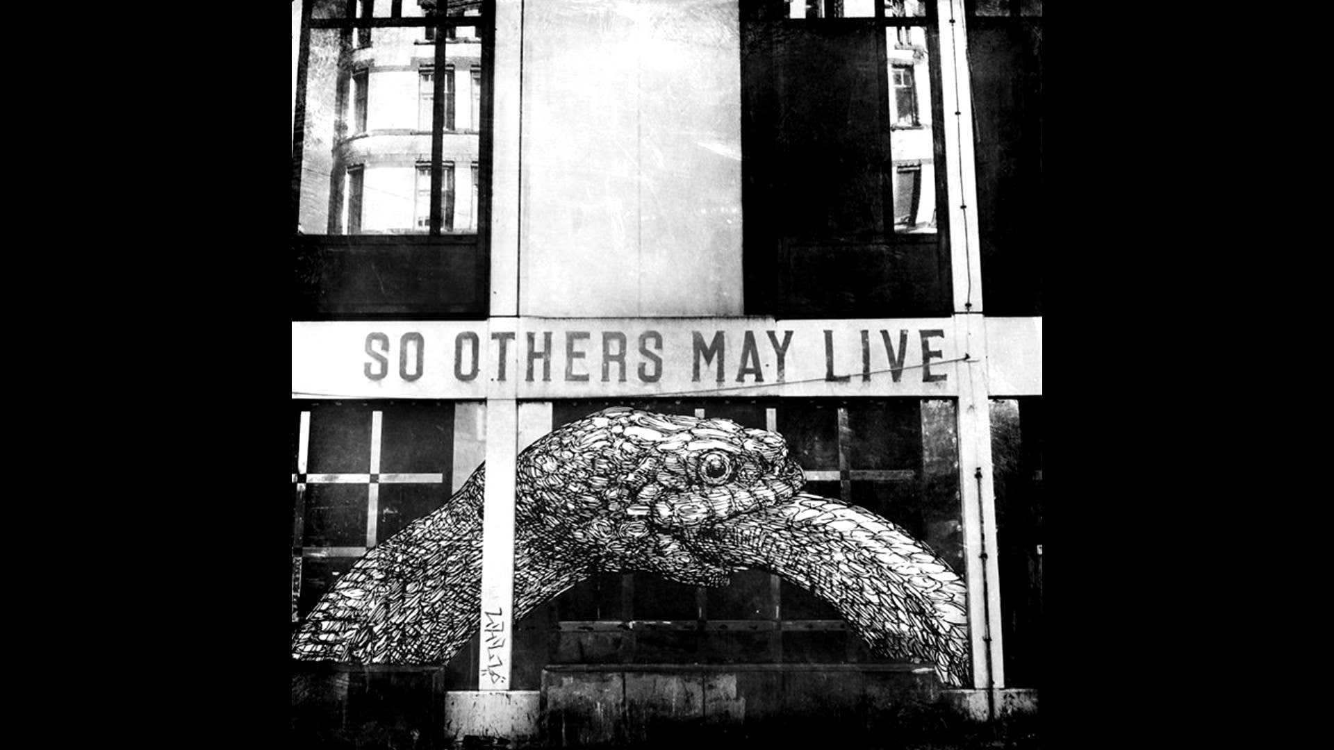 building, Alternative, Atreyu, Metal, plant, low angle view, no people, outdoors, communication, Hardcore, 1080P, Typography, text, window, architecture, HD Wallpaper