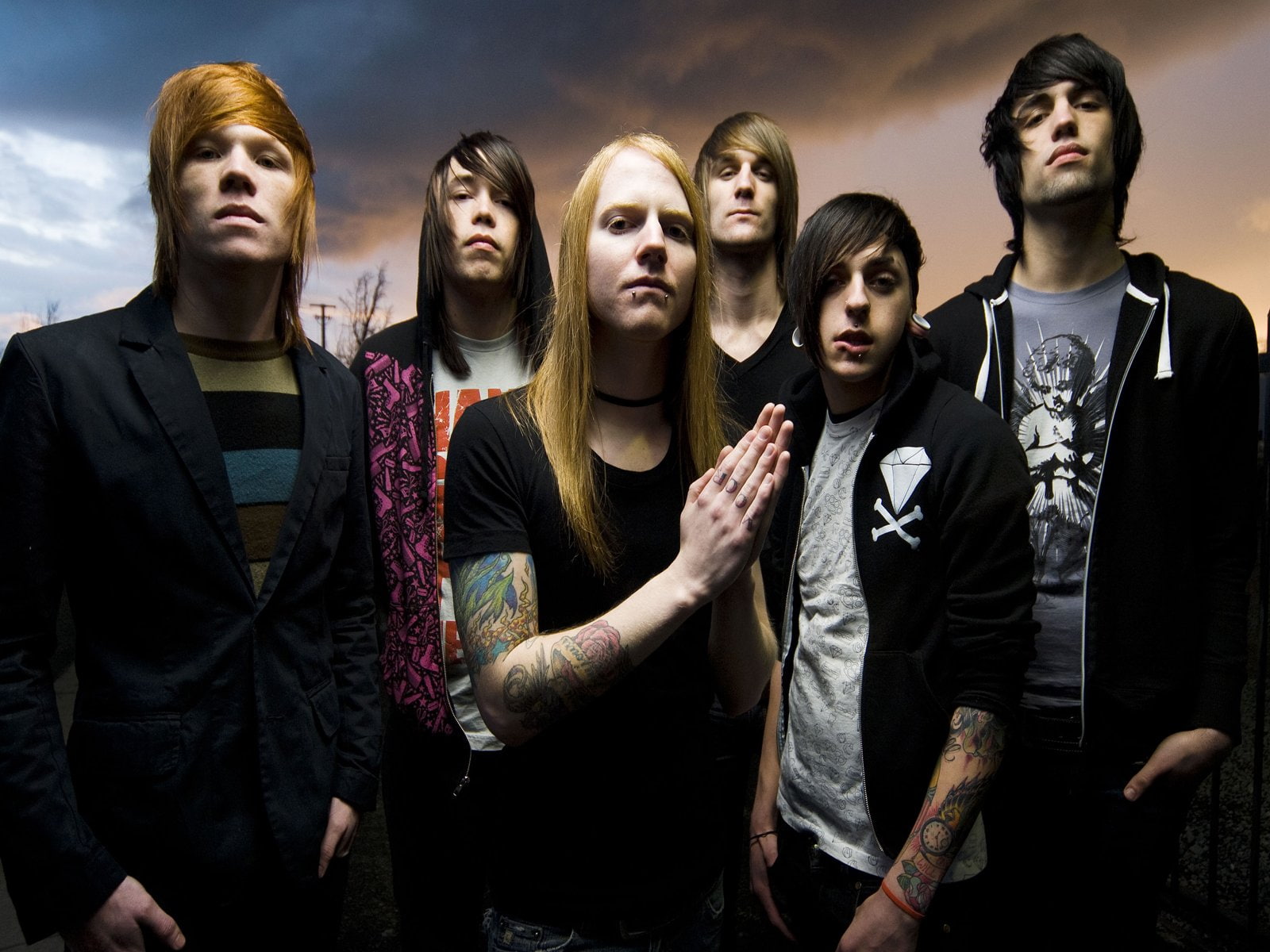 hard, drive, metalcore, hardcore, rock, 720P, a-skylit-drive, skylit, melodic, HD Wallpaper