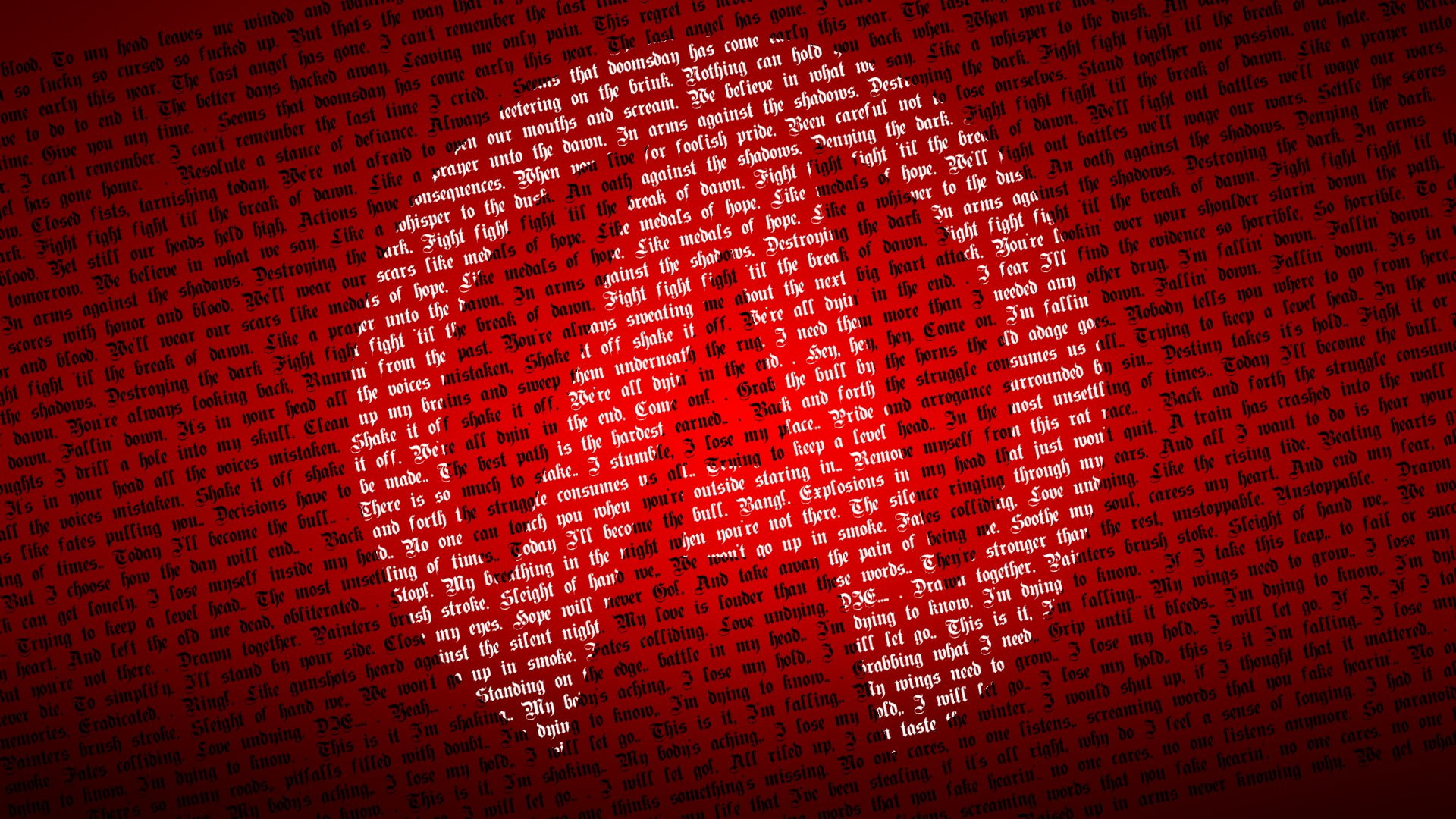 Nu, communication, Alternative, backgrounds, poster, Typography, data, computer crime, no people, Hardcore, protection, binary code, shape, close-up, 1080P, HD Wallpaper