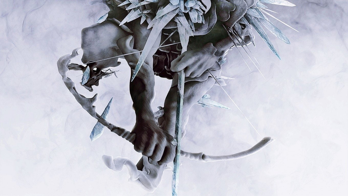 Linkin Park, 720P, Band (Music), HD Wallpaper