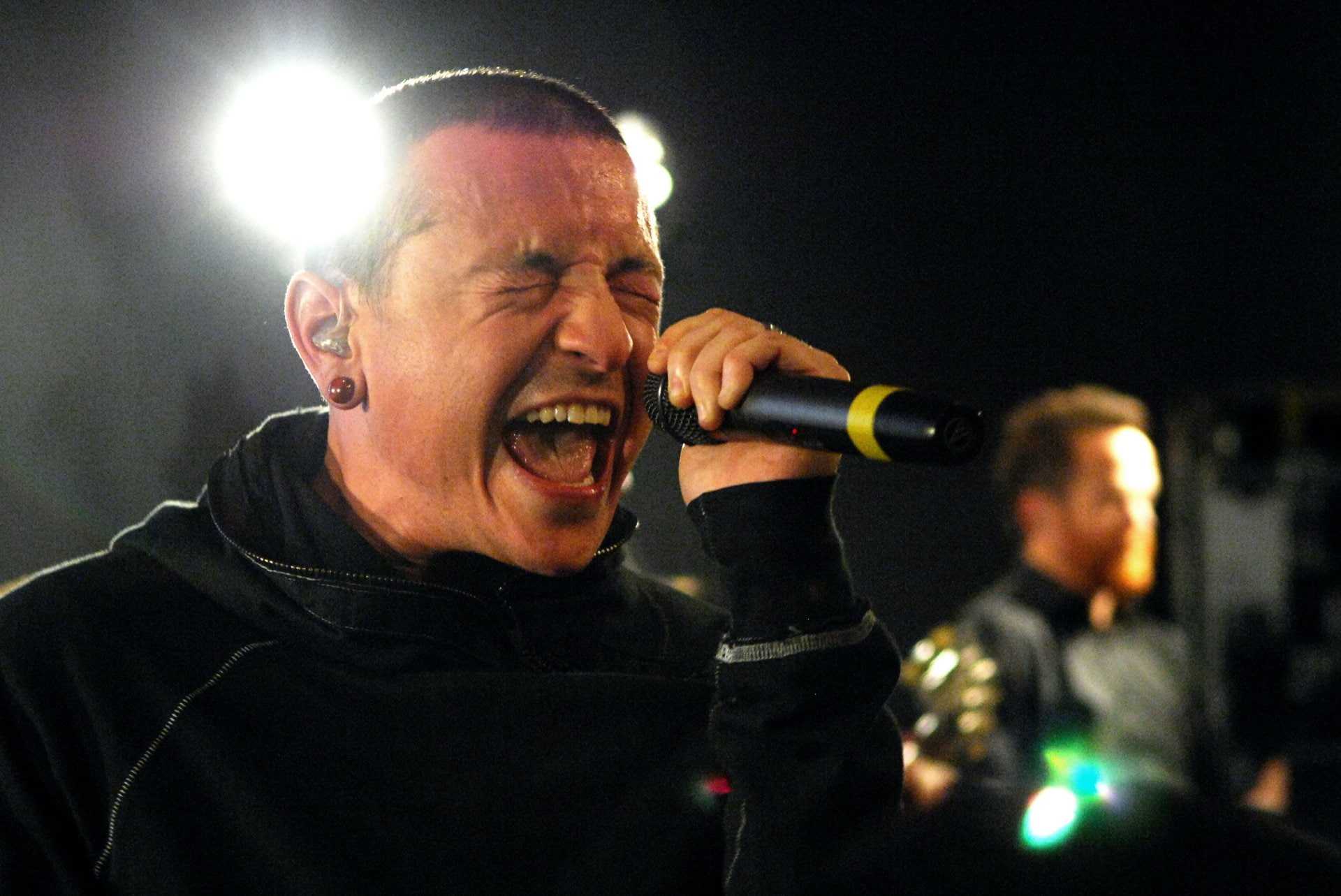 1080P, Linkin Park, Band (Music), HD Wallpaper