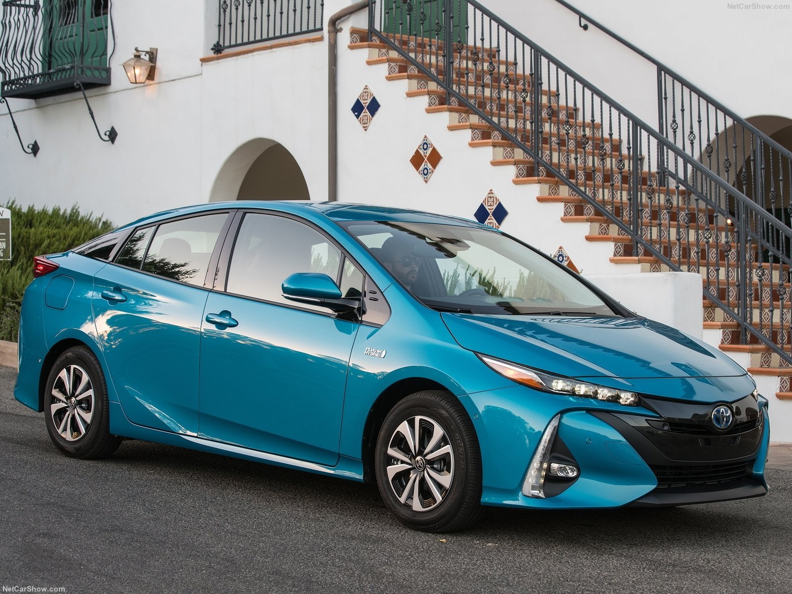 720P, prius, cars, prime, 2016, plug-in, hybrid, toyota, HD Wallpaper