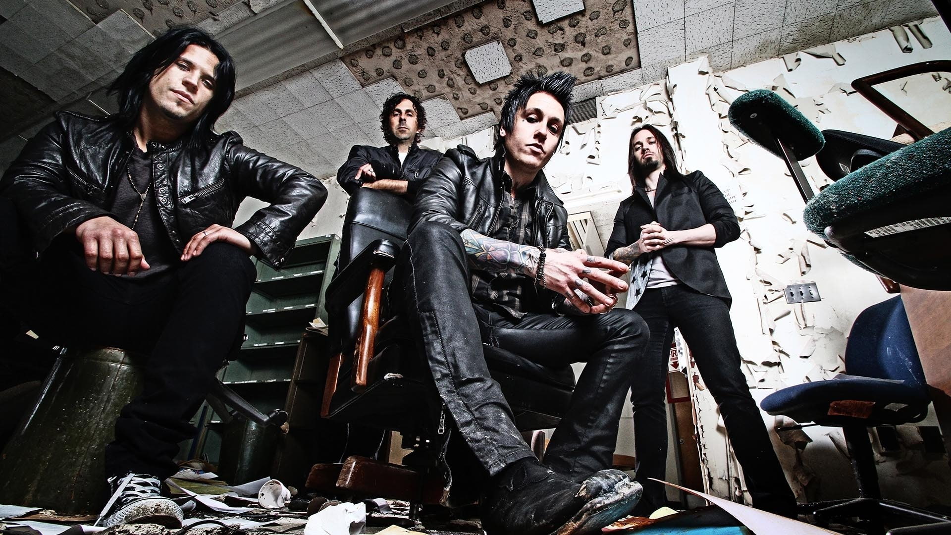 1080P, metal, roach, rap, heavy, nu-metal, papa, rapper, HD Wallpaper