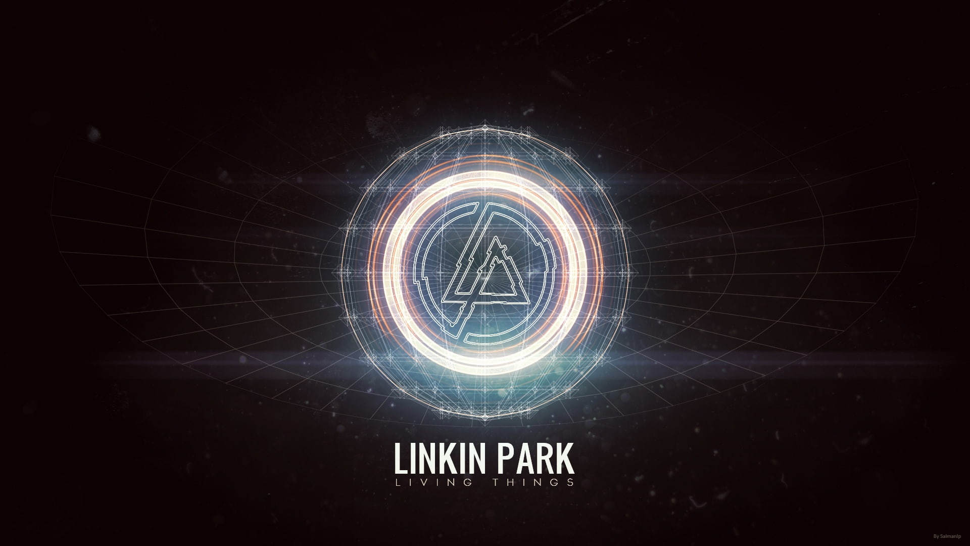 Living things, circle, futuristic, 1080P, astronomy, logo, cyberspace, global communications, group, technology, illustration, computer Graphic, space, HD Wallpaper