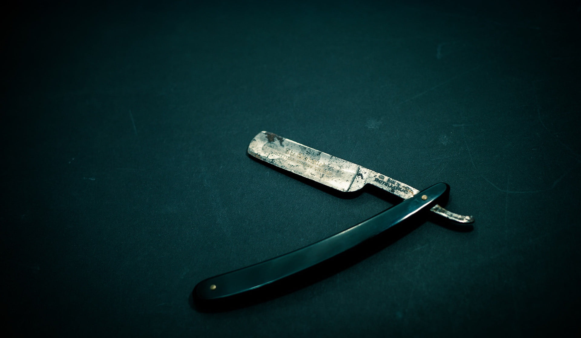 background, 1080P, table, razor, HD Wallpaper