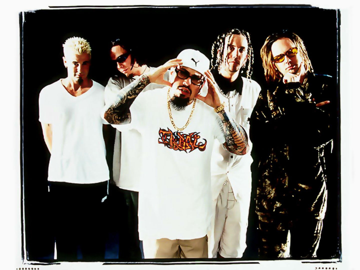 korn, hard, 720P, metal, heavy, nu metal, rock, HD Wallpaper