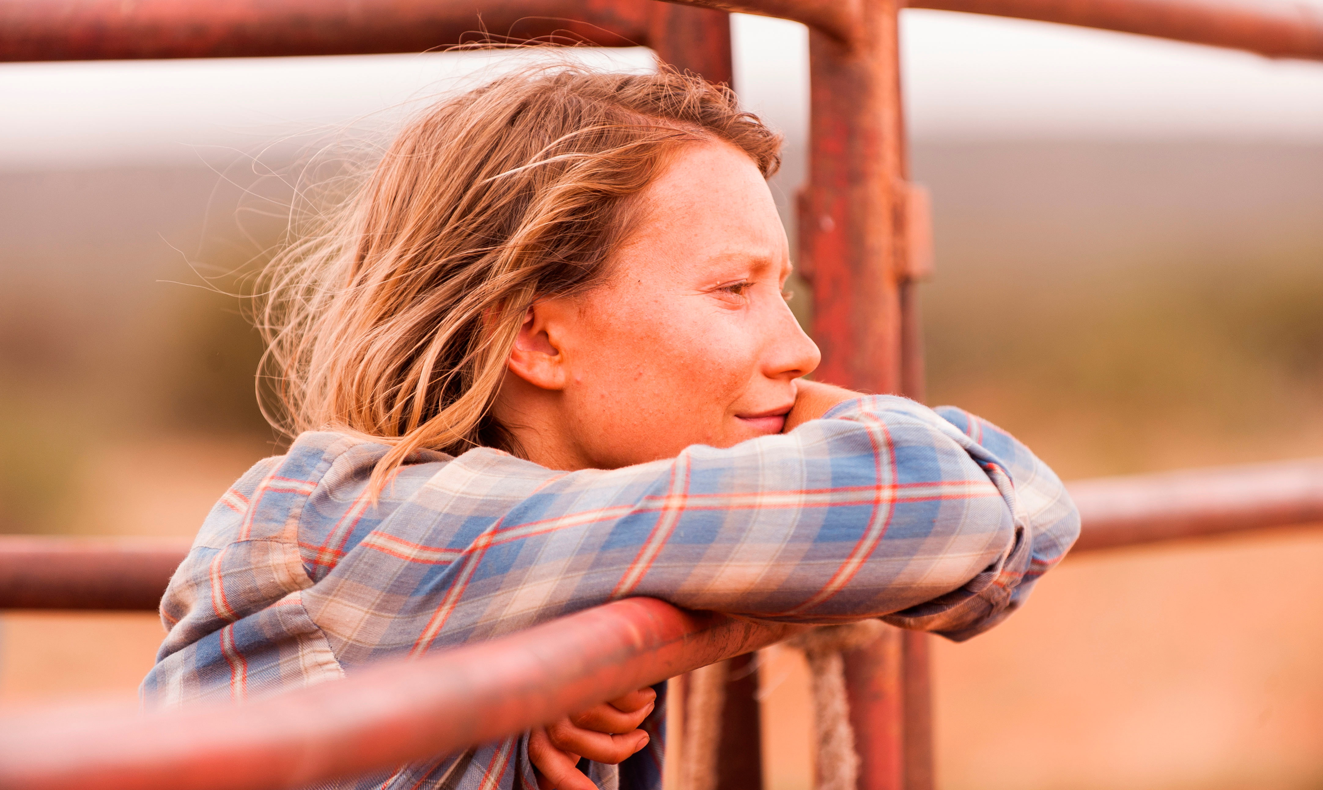 Trails, MIA Wasikowska, the film, Australia, Tracks, 4K, HD Wallpaper