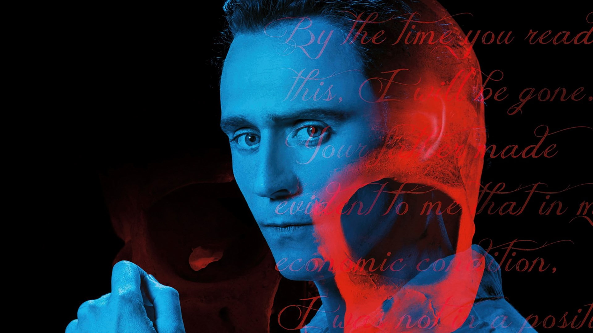 crimson peak, 1080P, HD Wallpaper