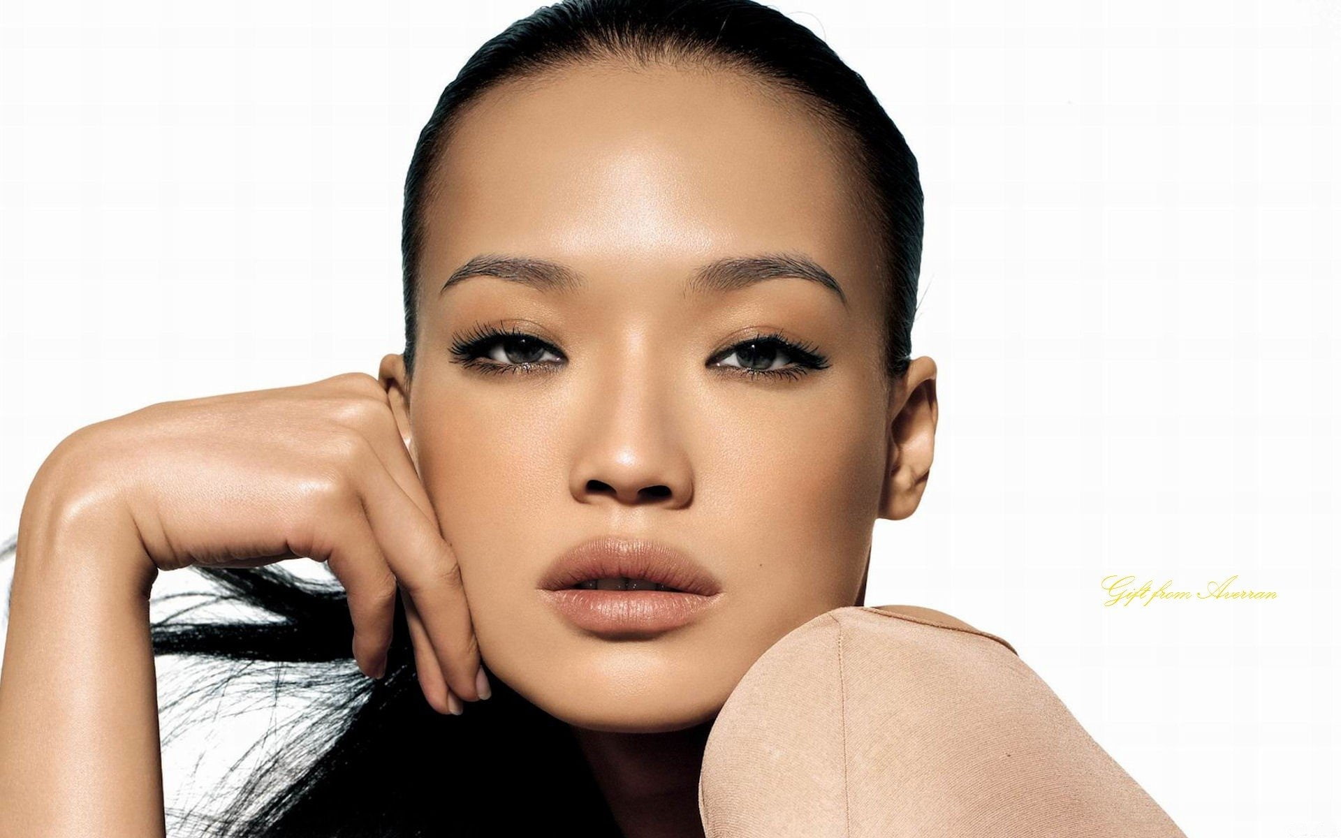 Shu Qi, Oriental, Asian, Actresses, 1080P, HD Wallpaper