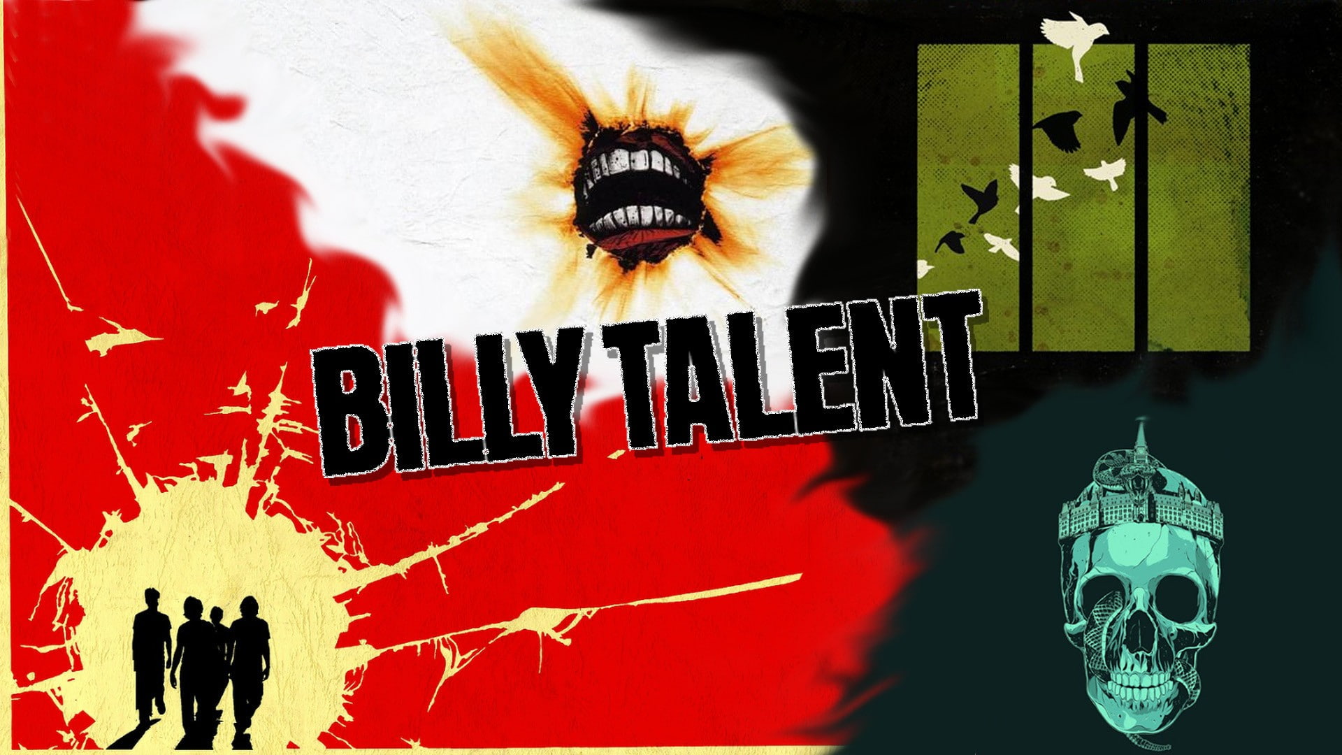 craft, built structure, art and craft, table, real people, 1080P, women, Billy Talent, day, halloween, indoors, celebration, creativity, representation, HD Wallpaper