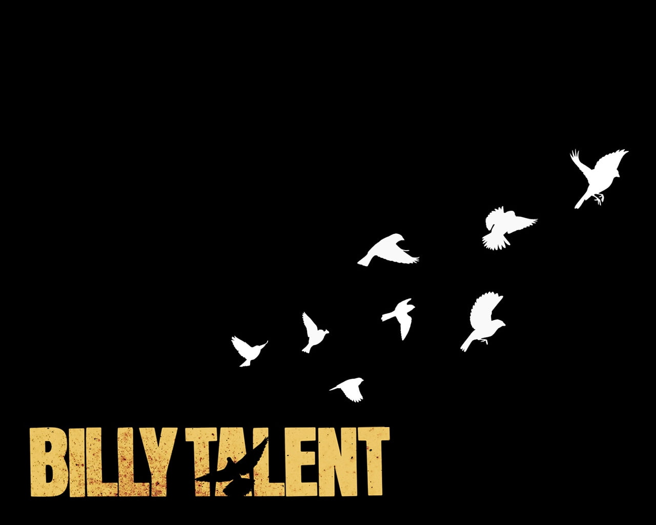 art, animals, BIRDS, billy, 720P, minimalistic, talent, hd, x, HD Wallpaper