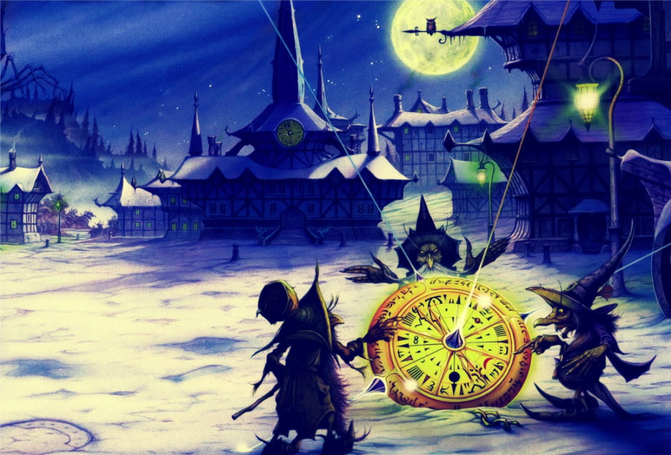 Band (Music), Avantasia, 720P, HD Wallpaper