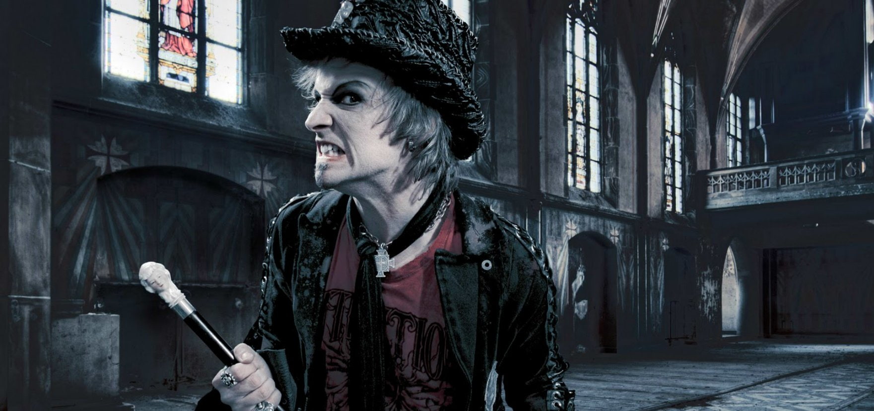 Avantasia, 720P, Band (Music), HD Wallpaper