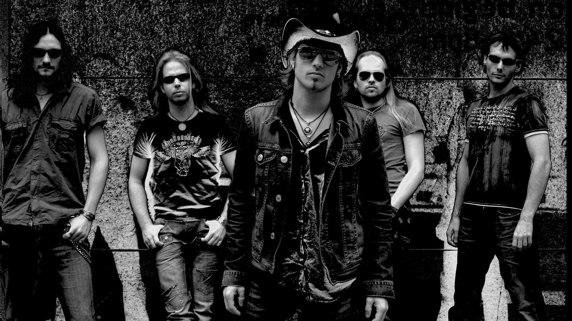 Band (Music), Avantasia, 1080P, HD Wallpaper
