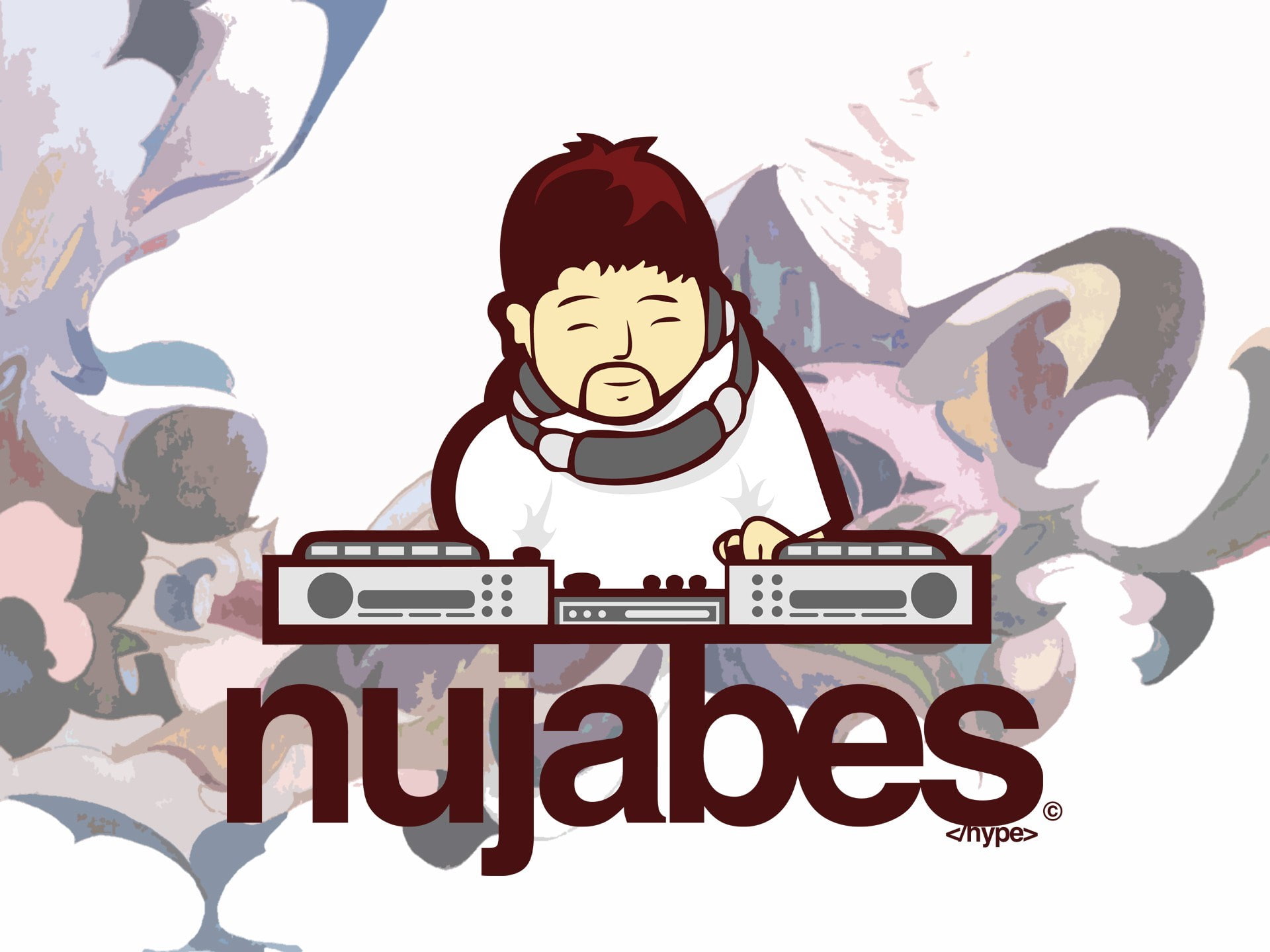 1080P, nujabes, HD Wallpaper