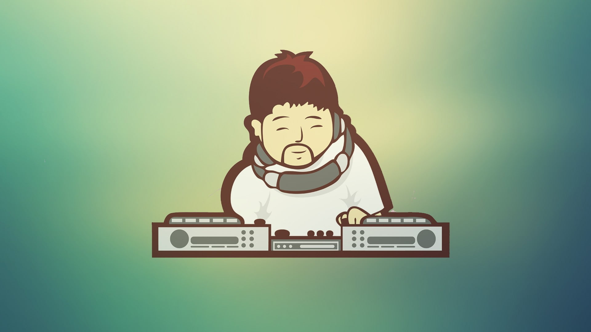 music, Nujabes, 1080P, DJ, HD Wallpaper