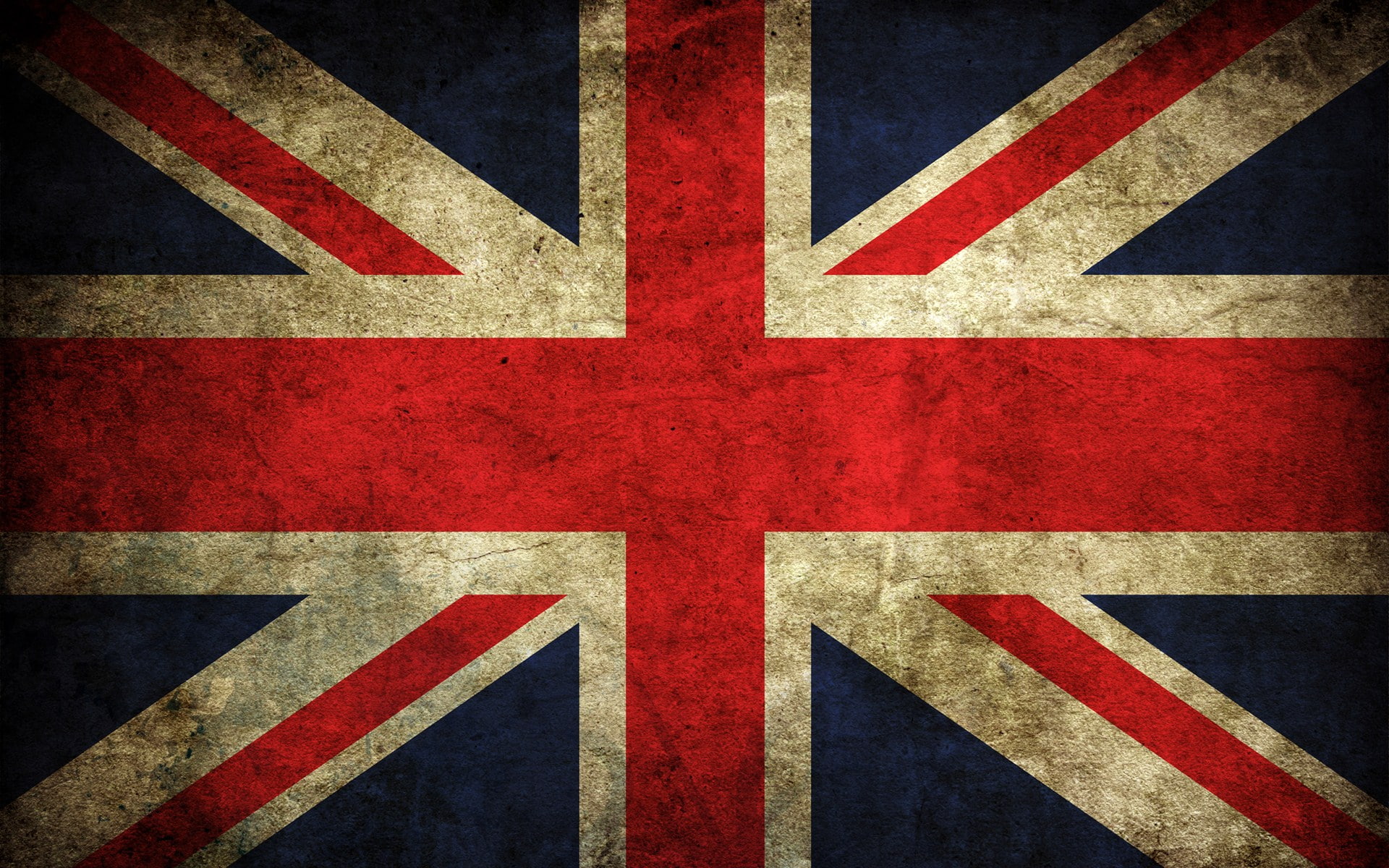 1080P, Flag, Union Jack, Misc, HD Wallpaper