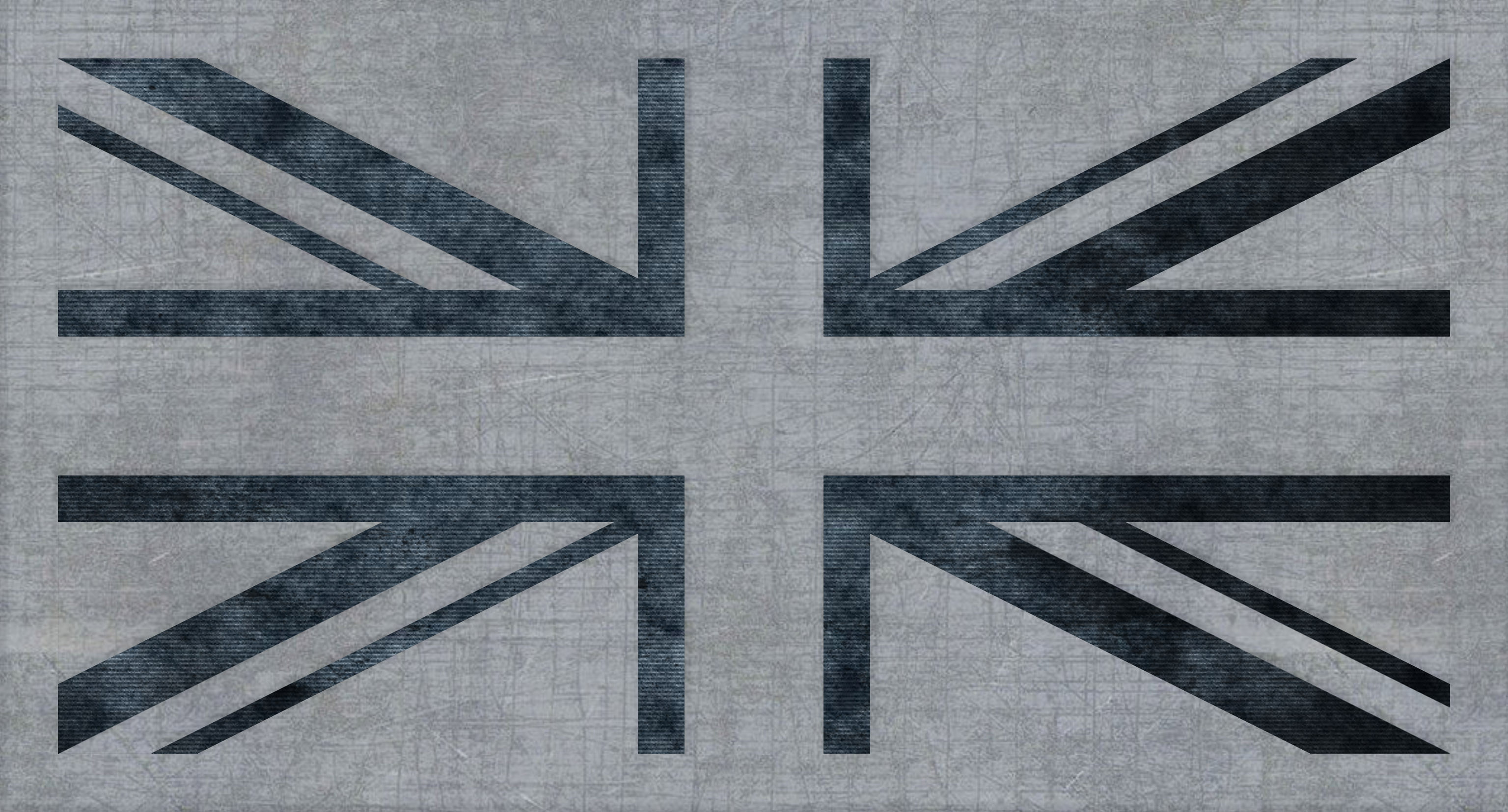 Great Britain, Union Jack, 2K, flag, HD Wallpaper