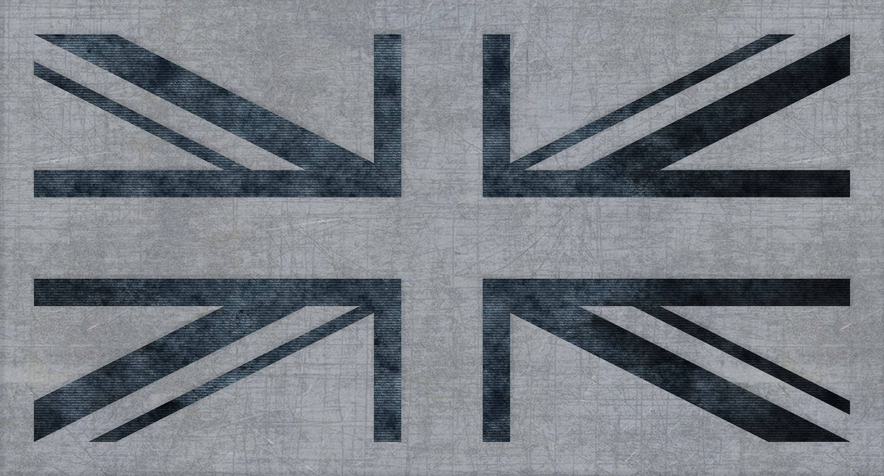 Flag, Union Jack, 2K, United Kingdom, Misc, HD Wallpaper