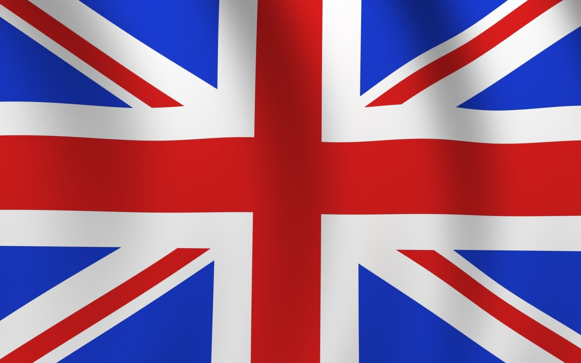 warning sign, studio shot, full frame, Flag, no people, blue, striped, sign, indoors, communication, Union Jack, pattern, patriotism, red, 1080P, close-up, HD Wallpaper