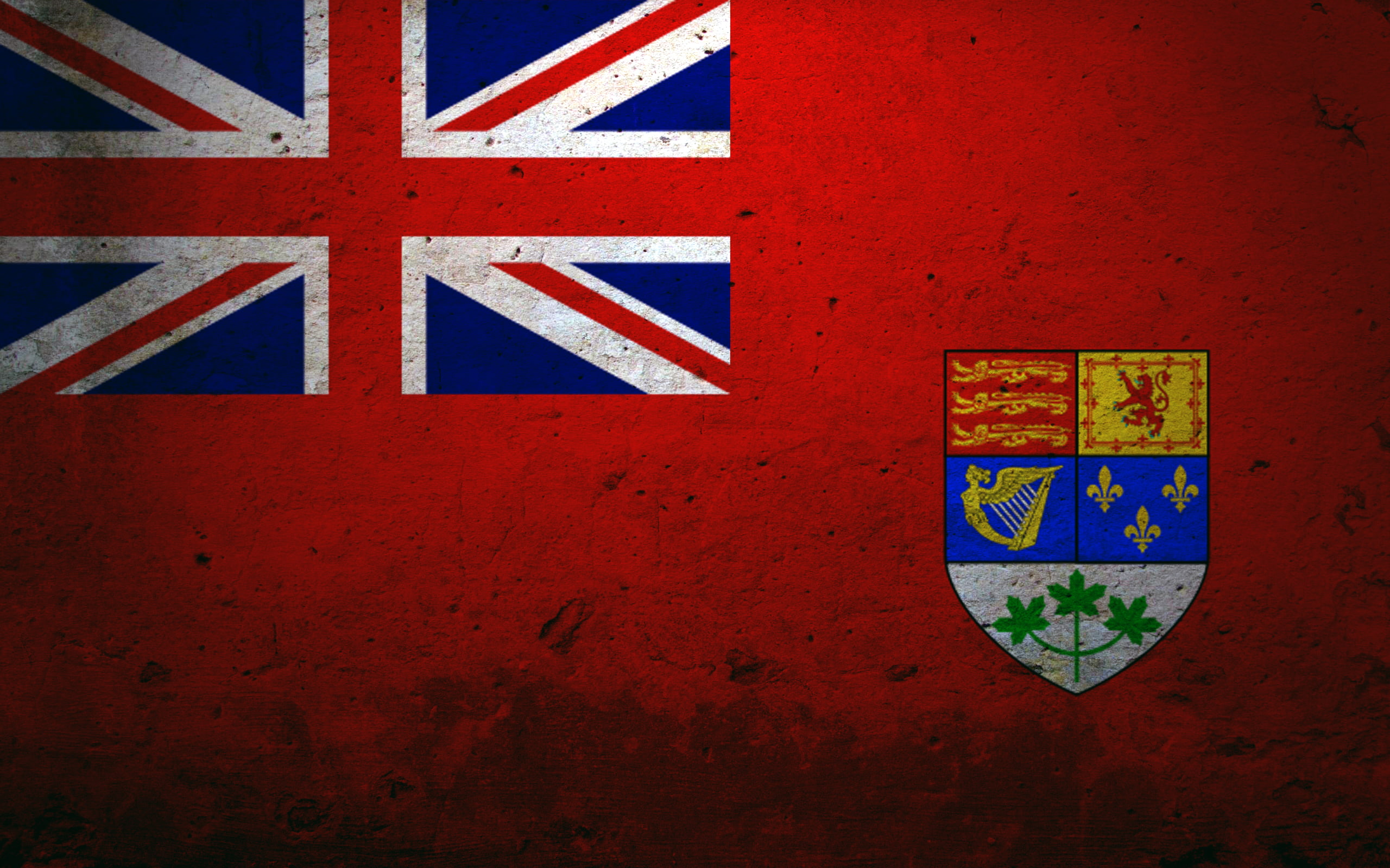 Misc, Union Jack, 2K, HD Wallpaper