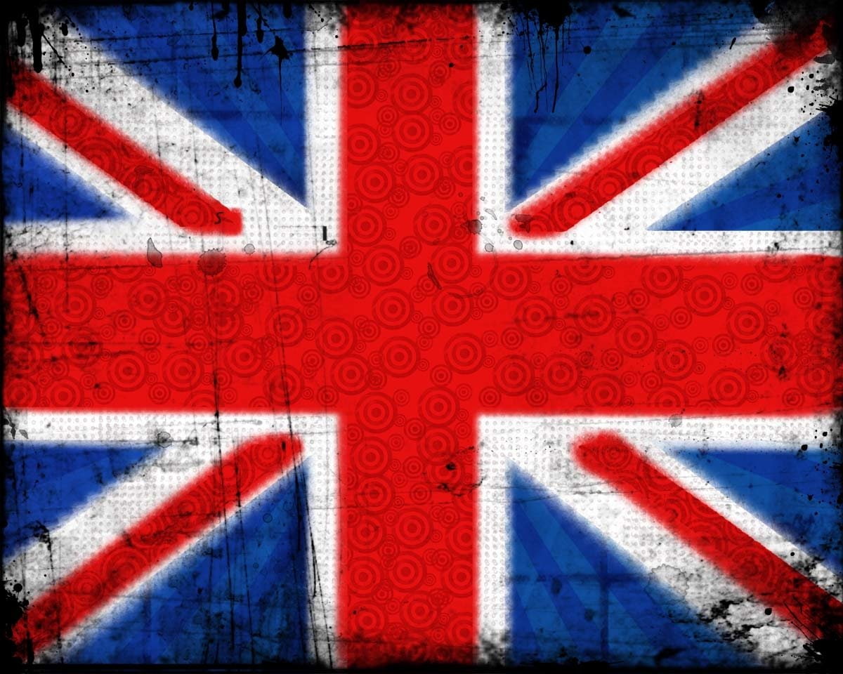 kingdom, Misc, 480P, Union Jack, flag, united, HD Wallpaper