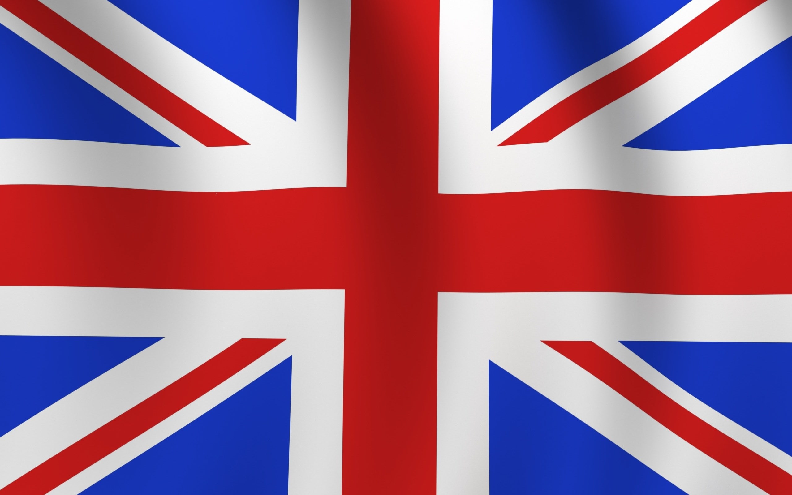 2K, union jack, HD Wallpaper