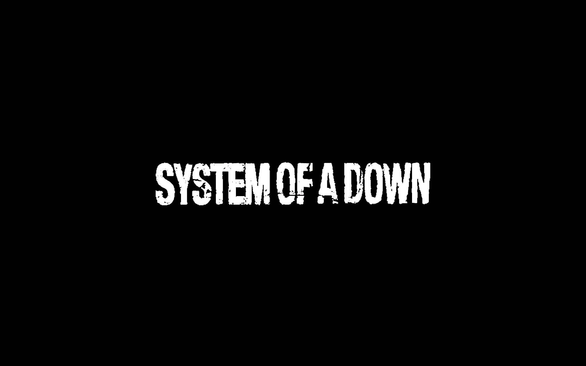 heavy, metal, soad, 1080P, progressive, alternative, system, system of a down, HD Wallpaper