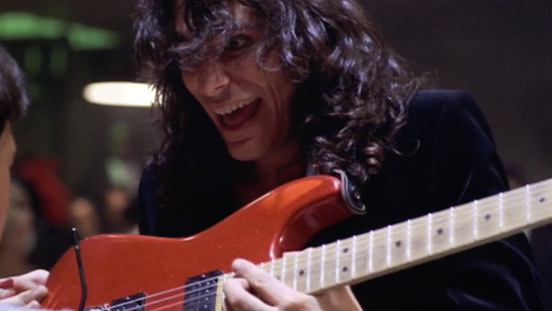 heavy, guitar, metal, steve vai, progressive, rock, vai, steve, 1080P, hard, HD Wallpaper