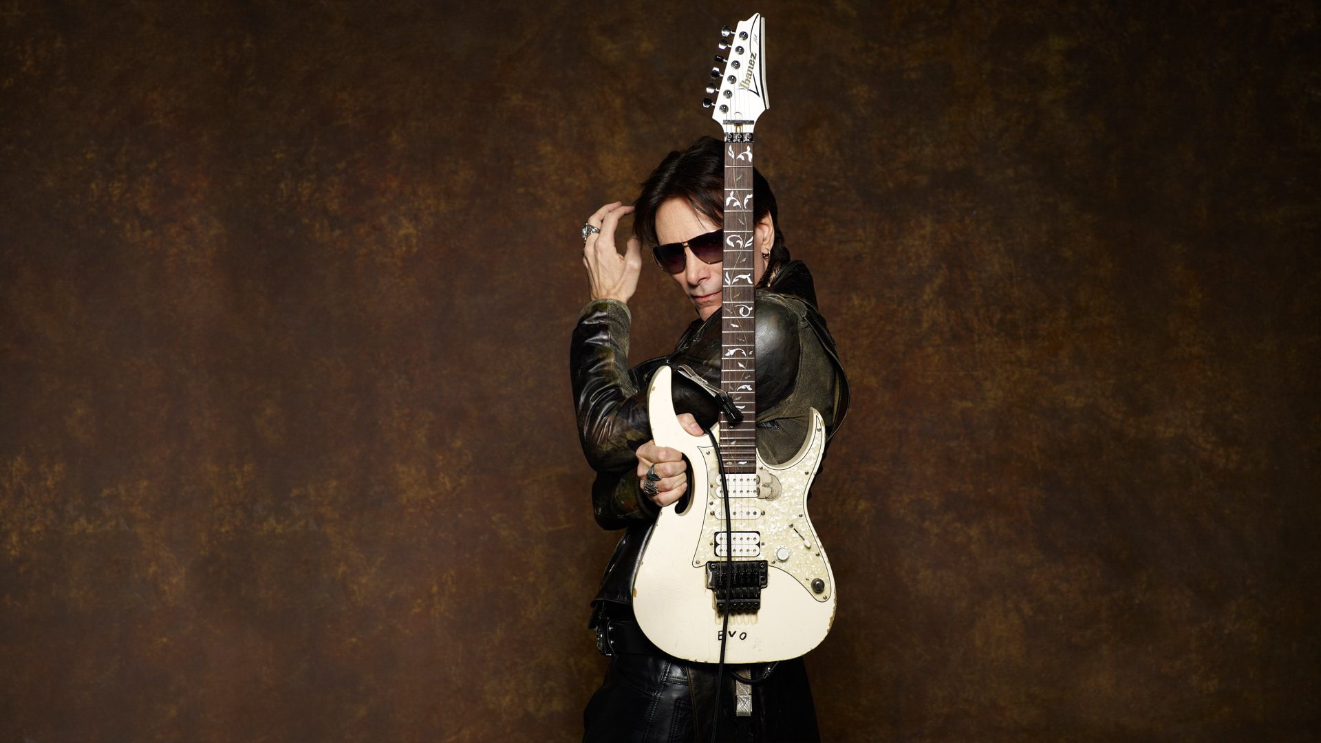 metal, progressive, guitar, vai, 1080P, heavy, steve vai, steve, rock, hard, HD Wallpaper
