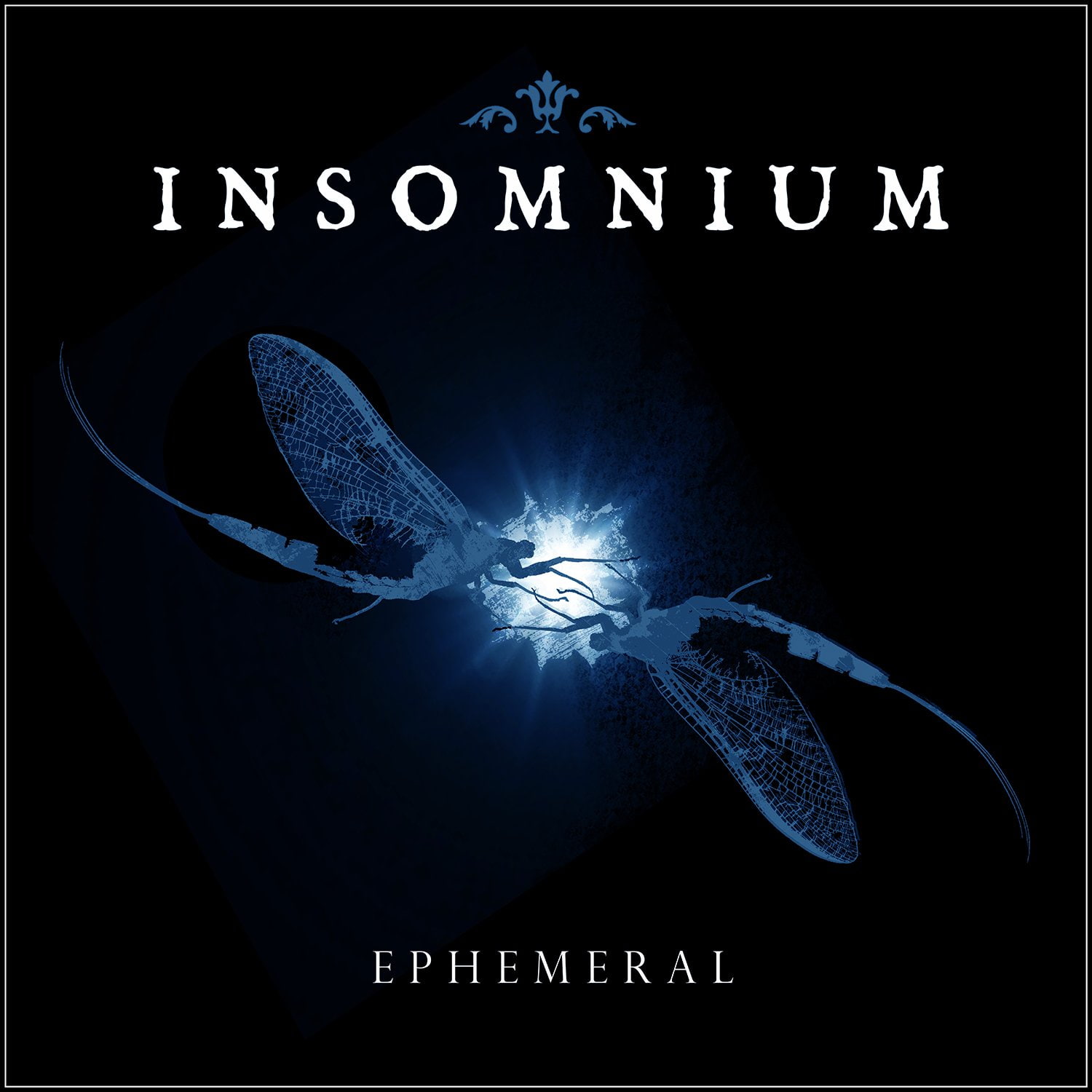 melodic, 720P, insomnium, doom, death, progressive, heavy, metal, Phone HD Wallpaper