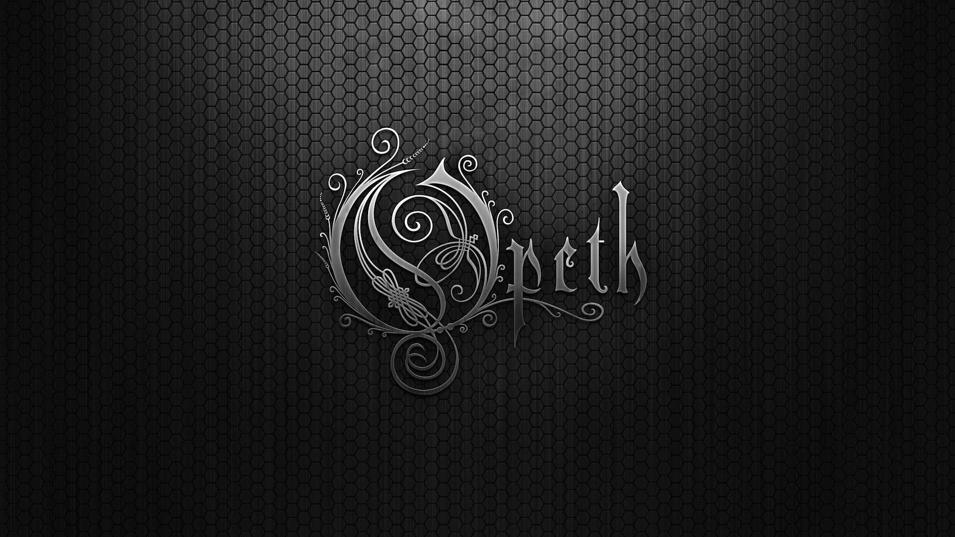 design, Opeth, 1080P, HD Wallpaper