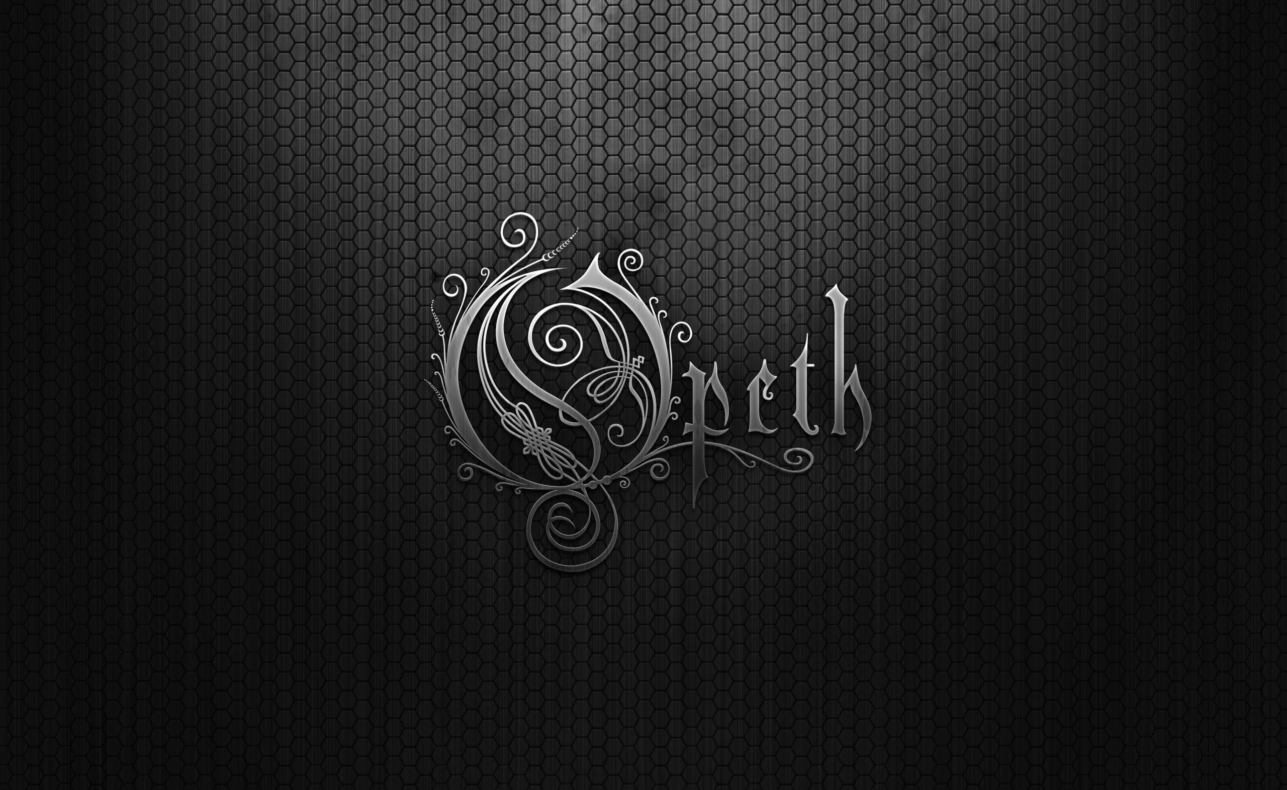 Music, 2K, Opeth, HD Wallpaper