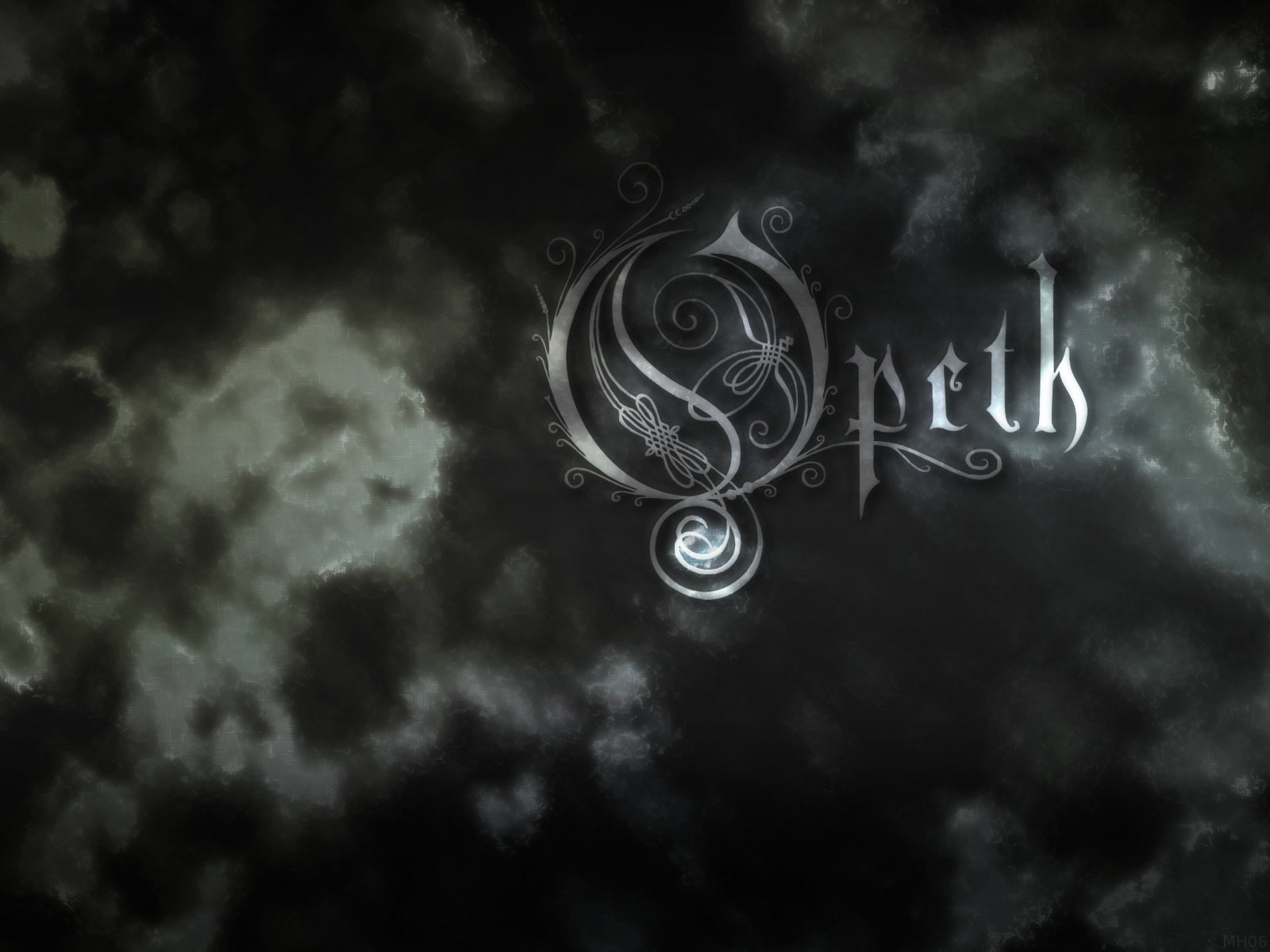 gray, Opeth, petk, Band (Music), 720P, black, HD Wallpaper