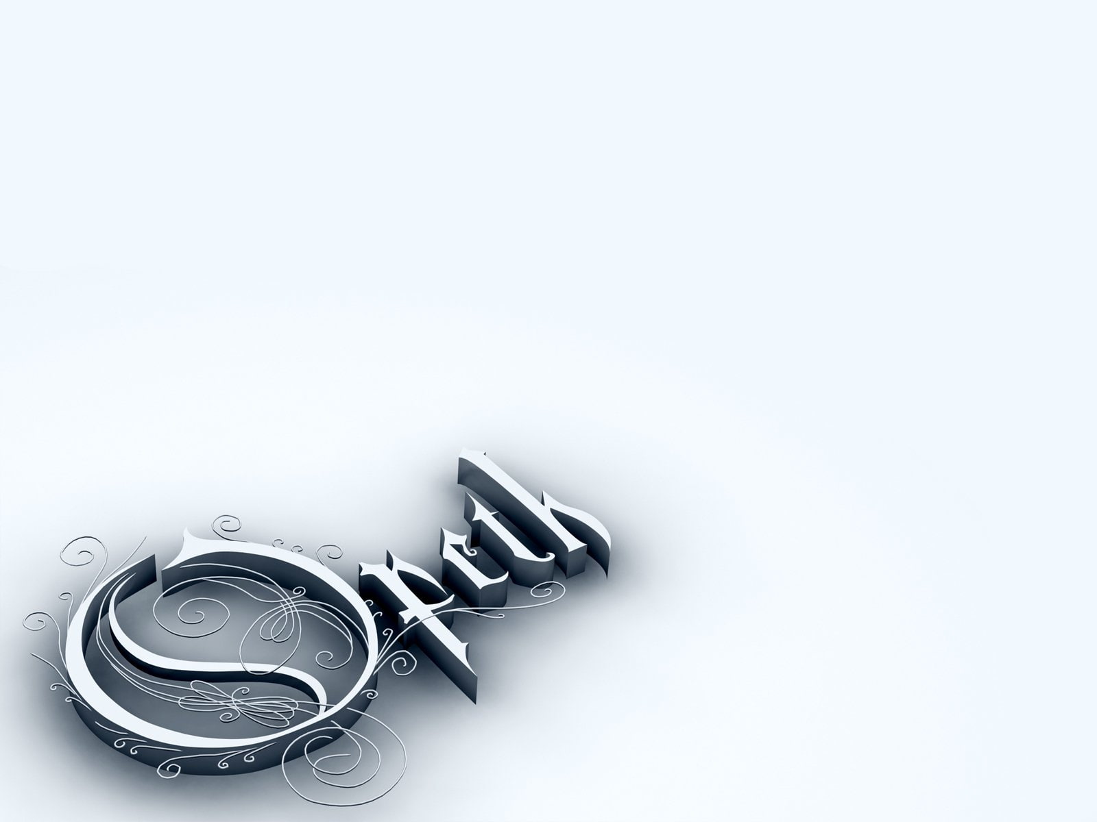 Opeth, 720P, Band (Music), gray, illustration, text, HD Wallpaper