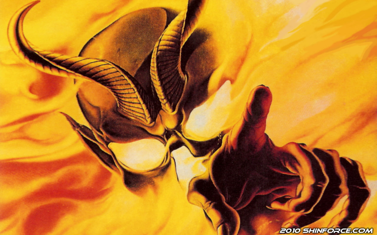 720P, Music, Mercyful Fate, HD Wallpaper