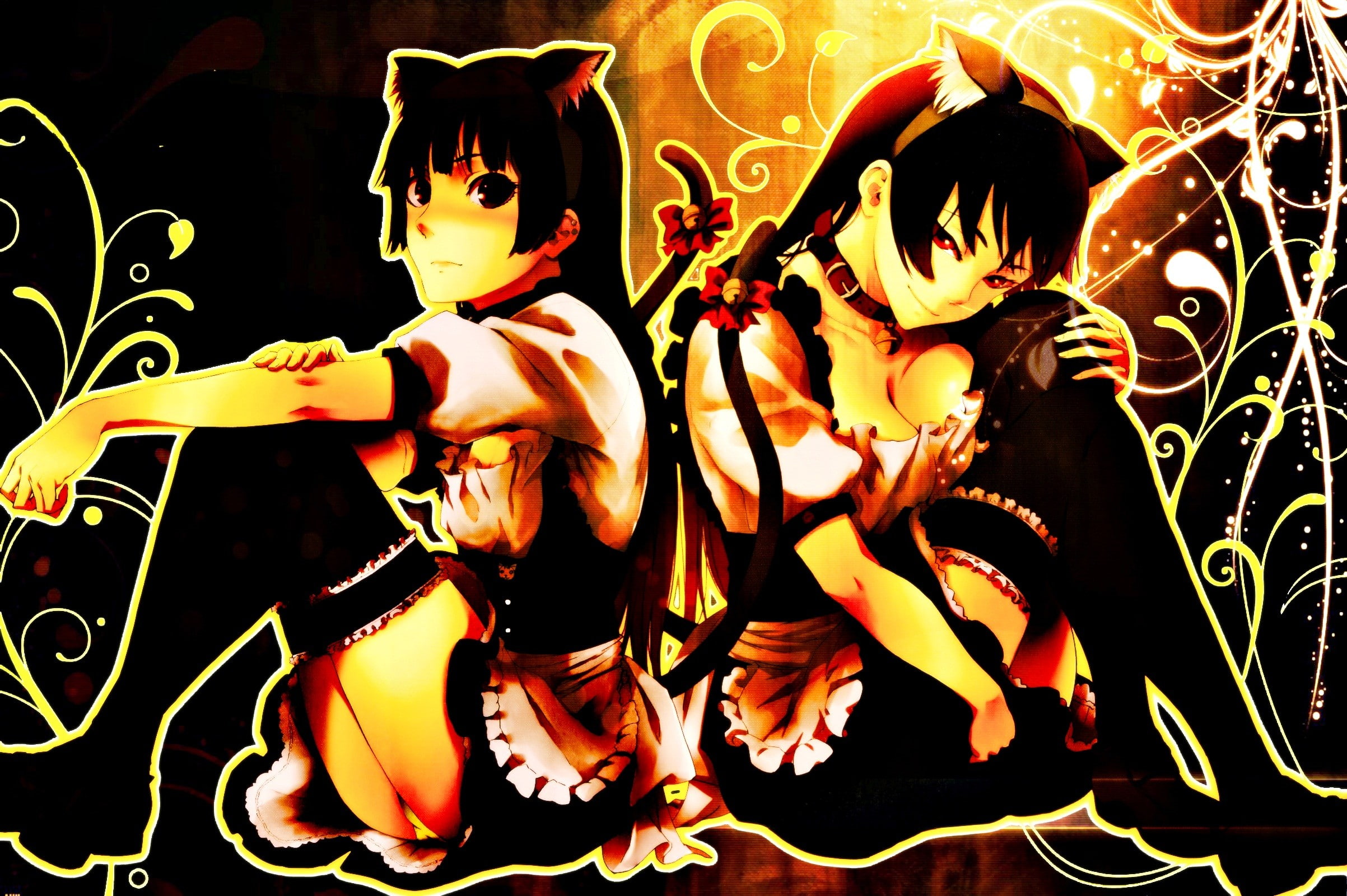 Tasogare Otome x Amnesia, 1080P, Kanoe Yuuko, HD Wallpaper