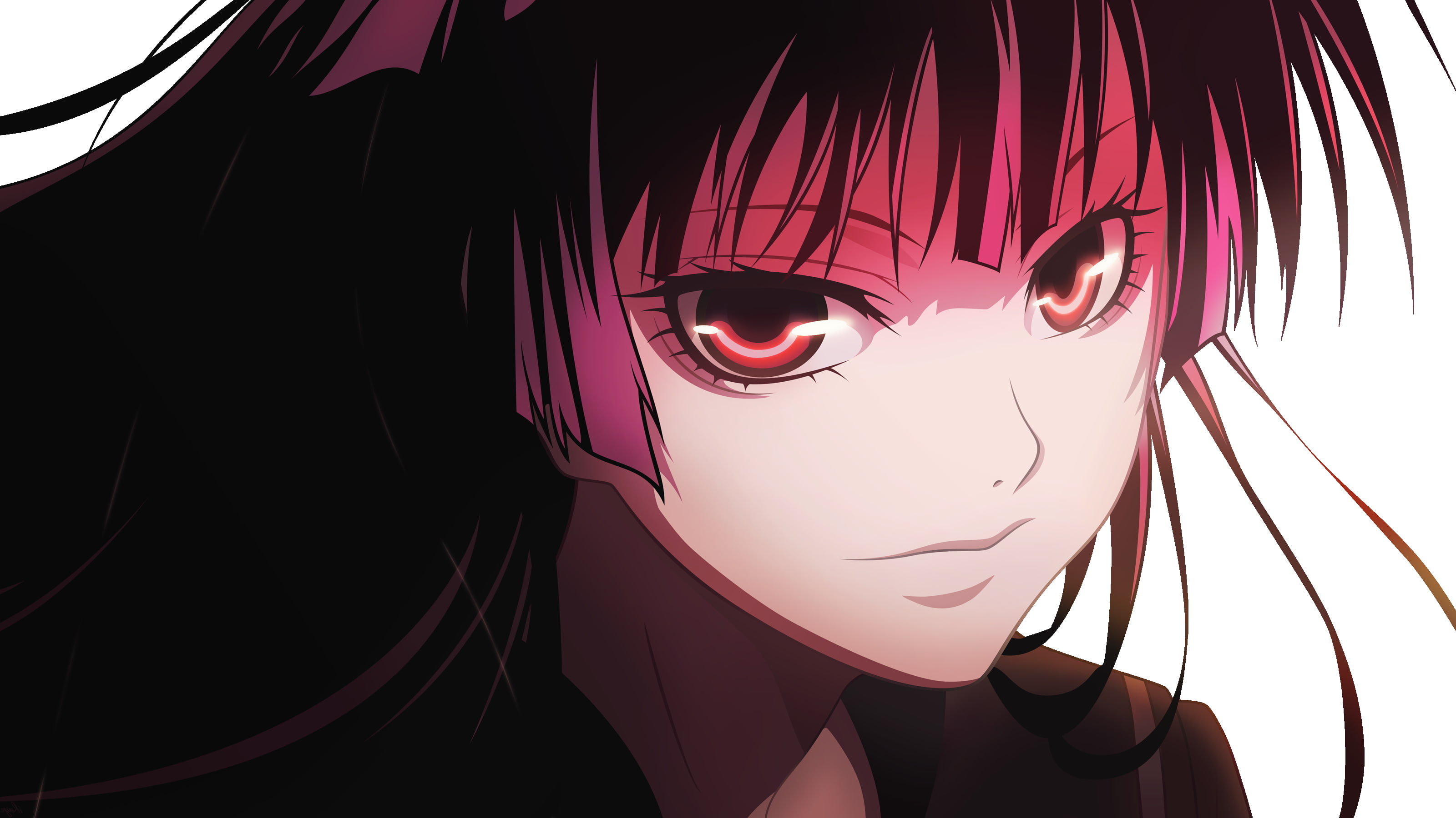 Tasogare Otome X Amnesia, 2K, Kanoe Yuuko, HD Wallpaper