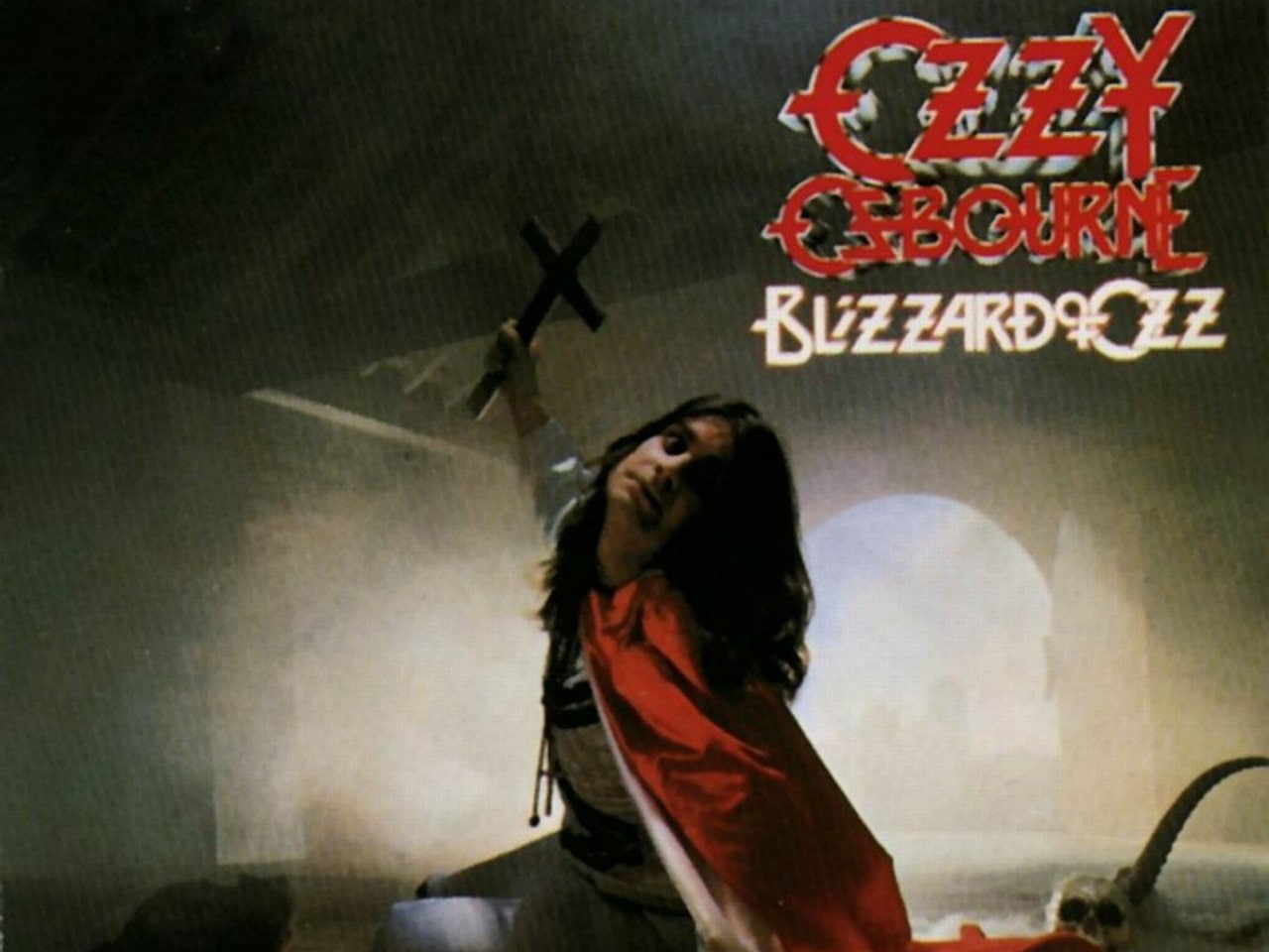 Singers, Ozzy Osbourne, 720P, HD Wallpaper