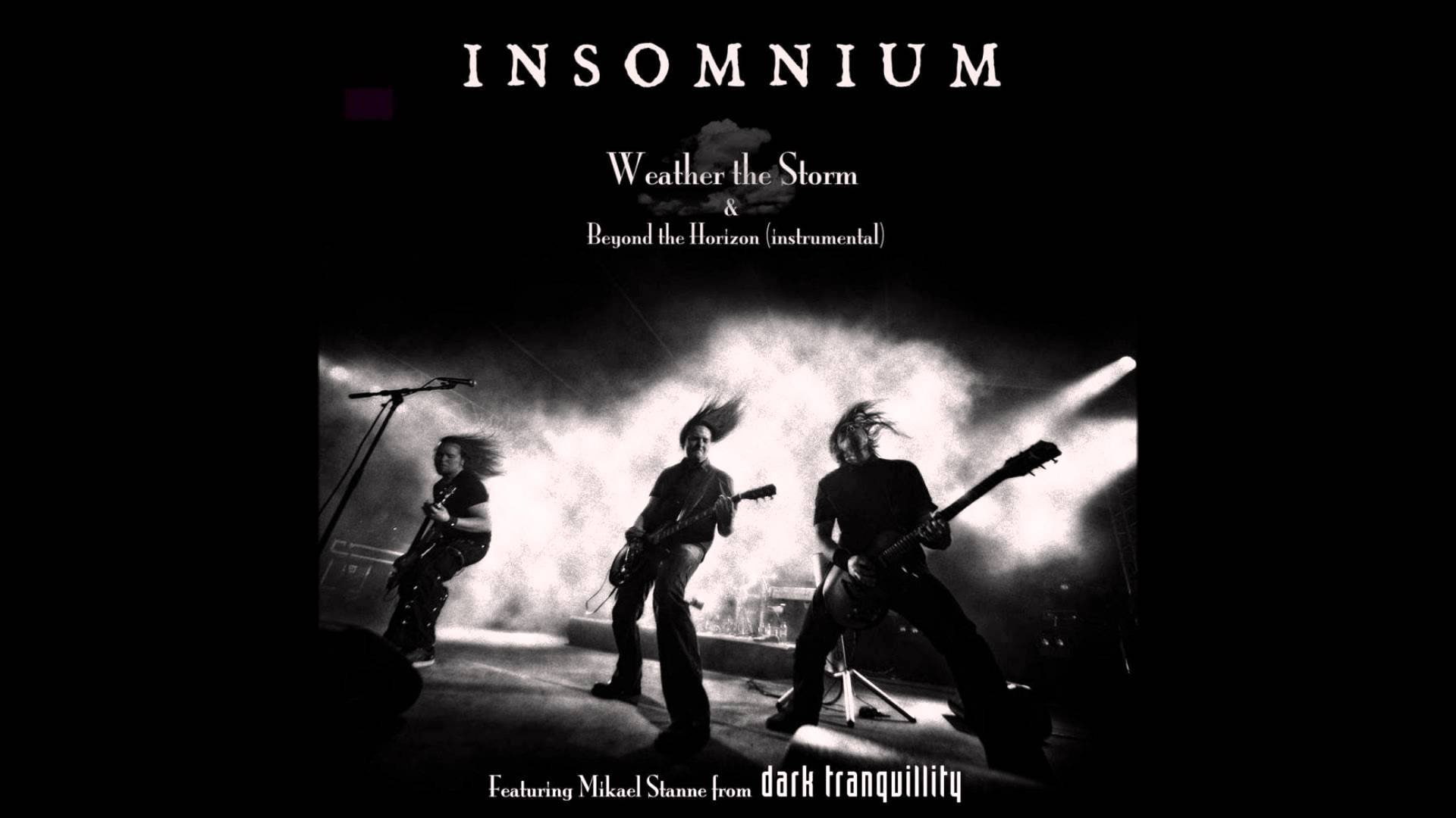 1080P, metal, melodic, doom, progressive, heavy, insomnium, death, HD Wallpaper