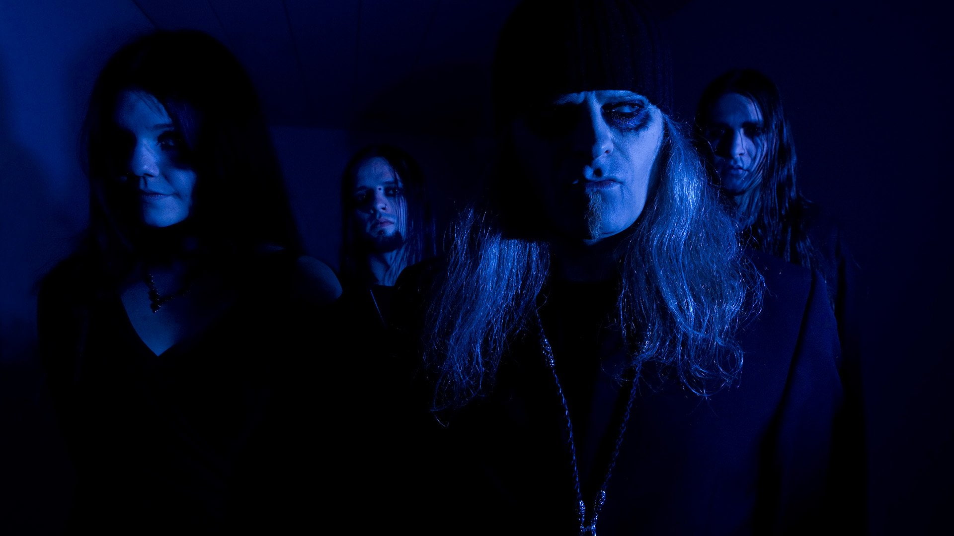triptykon, 1080P, black, gothic, metal, heavy, doom, HD Wallpaper