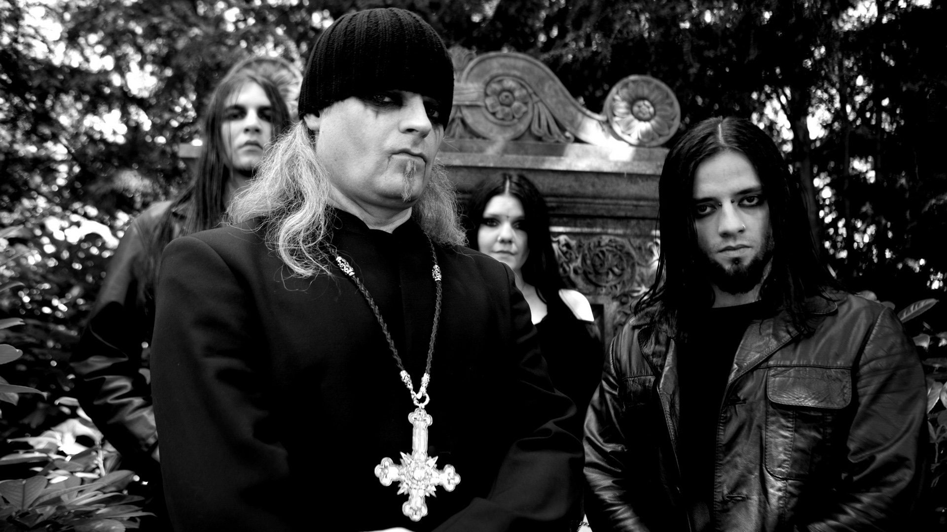 metal, doom, 1080P, heavy, black, triptykon, gothic, HD Wallpaper