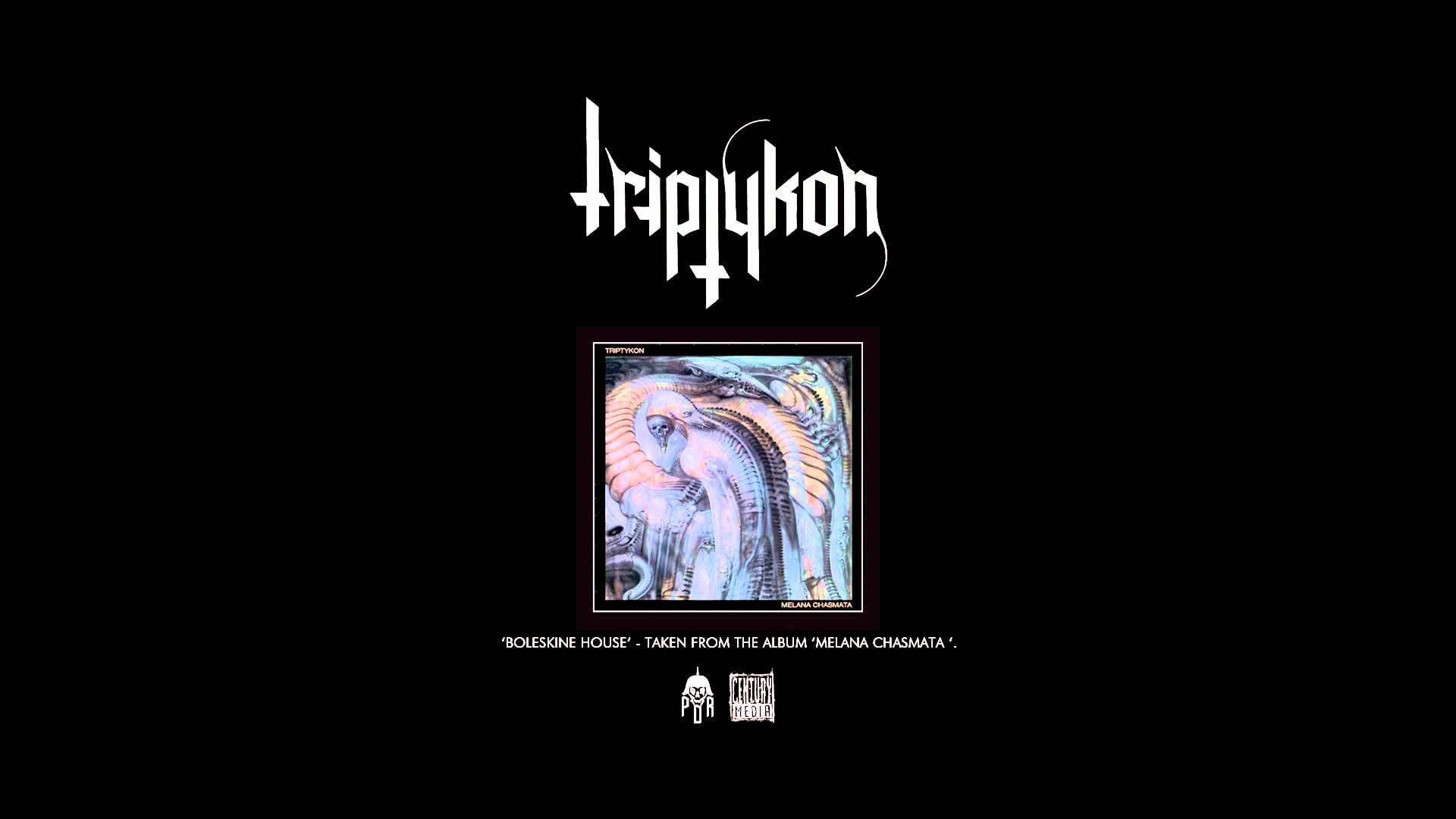 1080P, gothic, metal, black, heavy, triptykon, doom, HD Wallpaper