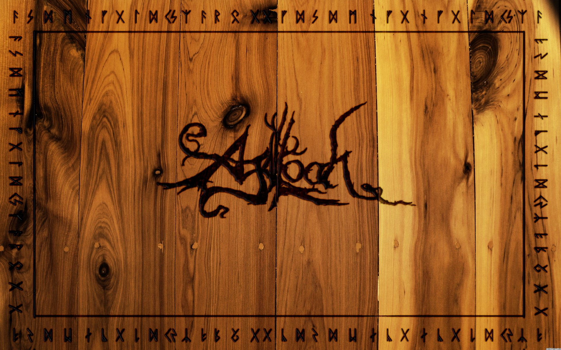 doom, progressive, metal, 1080P, black, folk, agalloch, heavy, HD Wallpaper