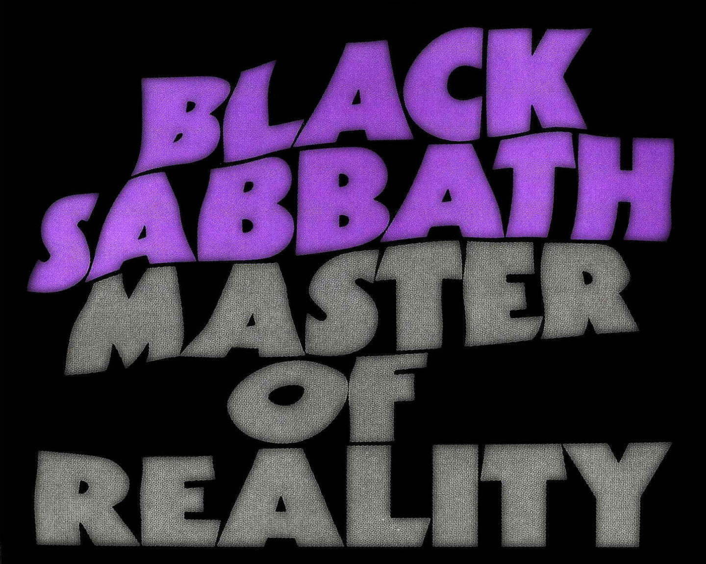 heavy, 720P, sabbath, black, metal, HD Wallpaper
