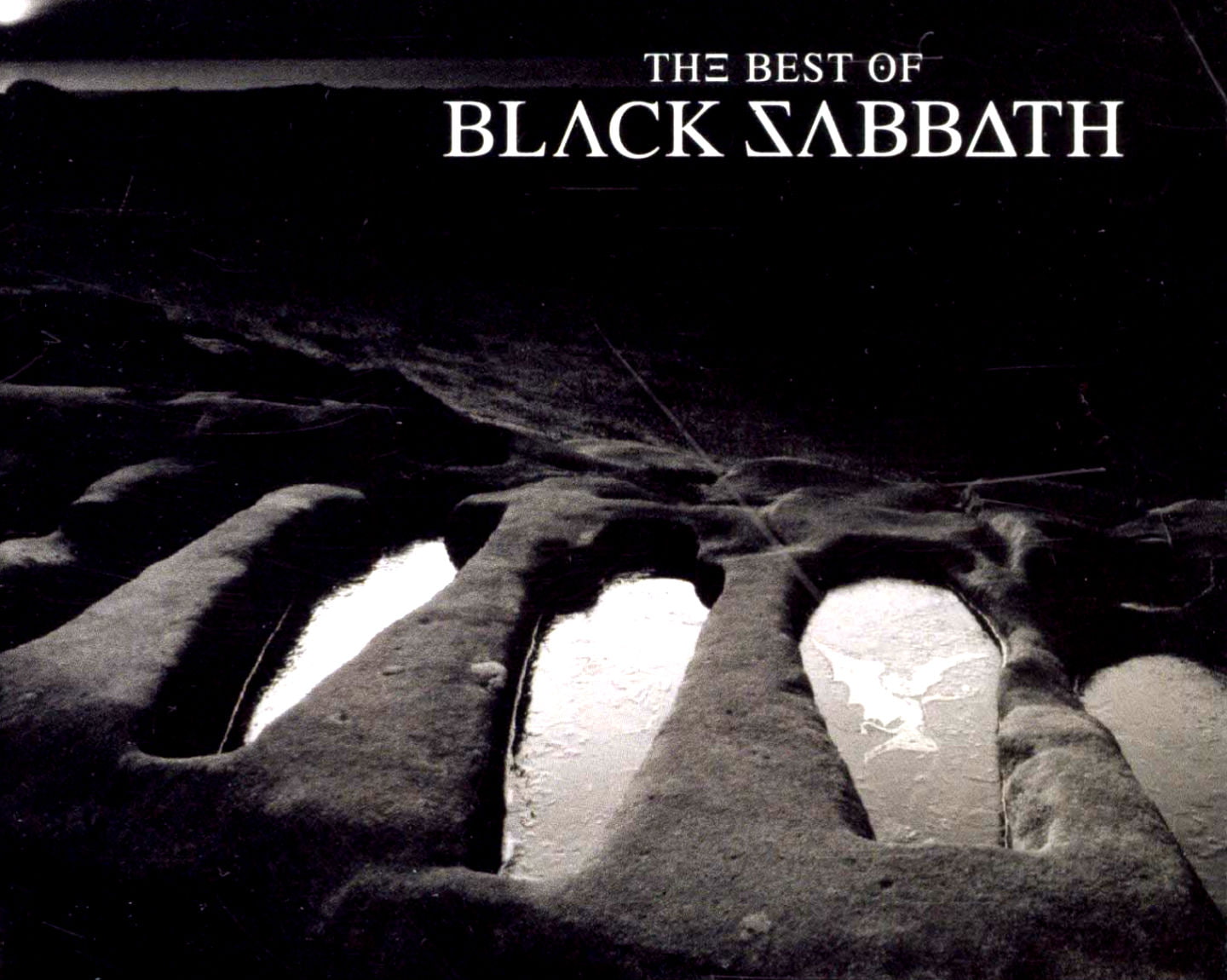 heavy, 720P, sabbath, metal, black, HD Wallpaper