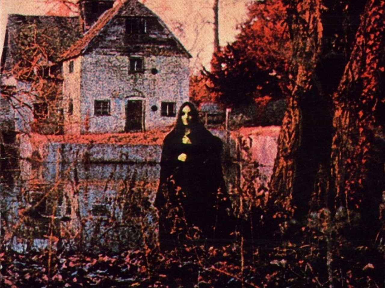 Black Sabbath, Band (Music), Heavy Metal, 720P, HD Wallpaper