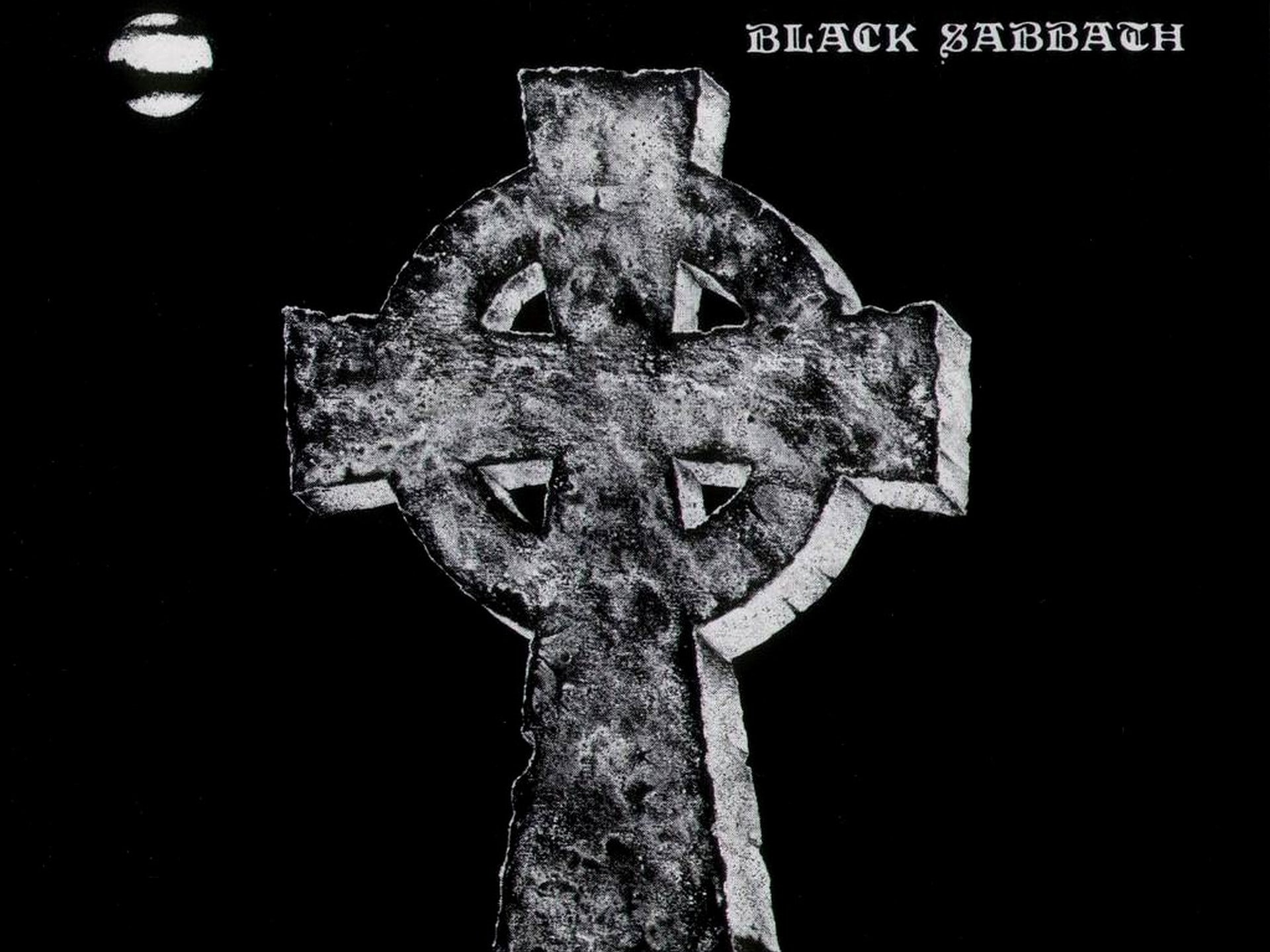 1080P, black sabbath, HD Wallpaper