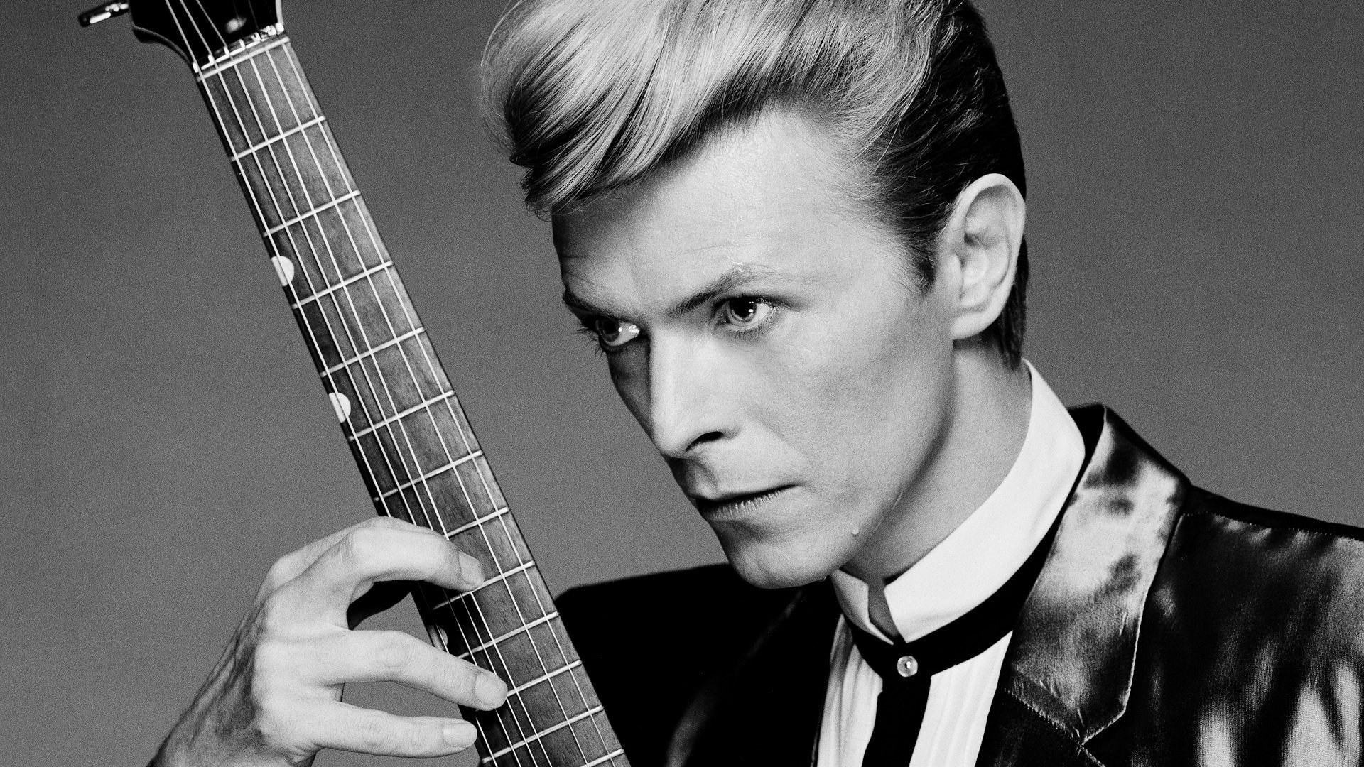 Singers, 1080P, David Bowie, HD Wallpaper