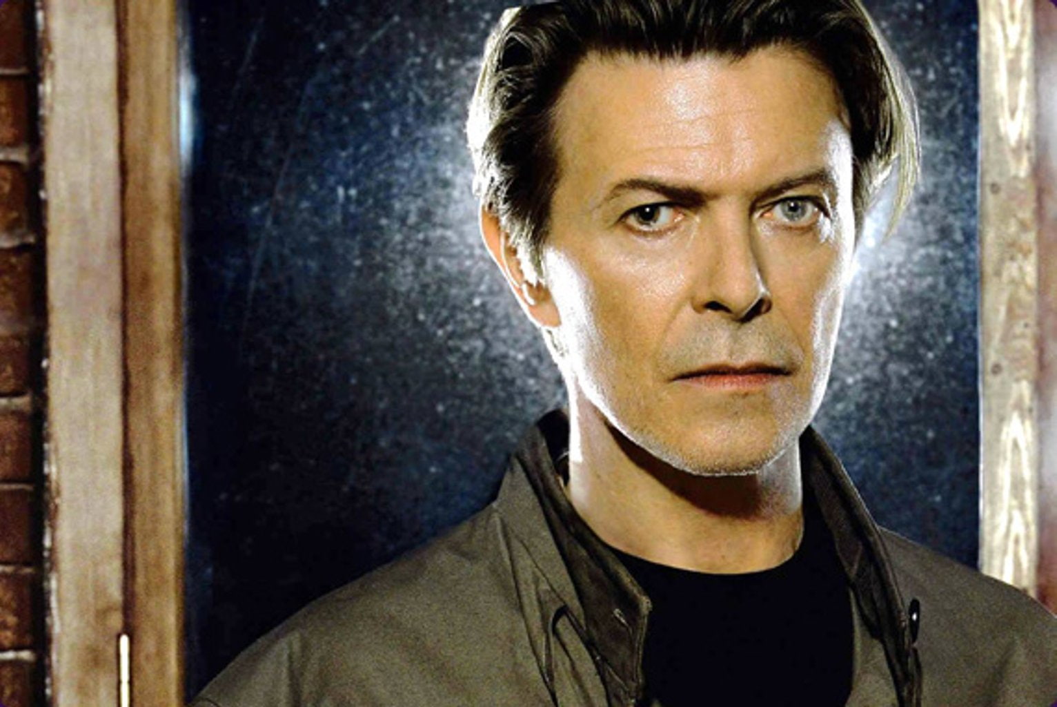 720P, rock, bowie, pop, david, glam, HD Wallpaper